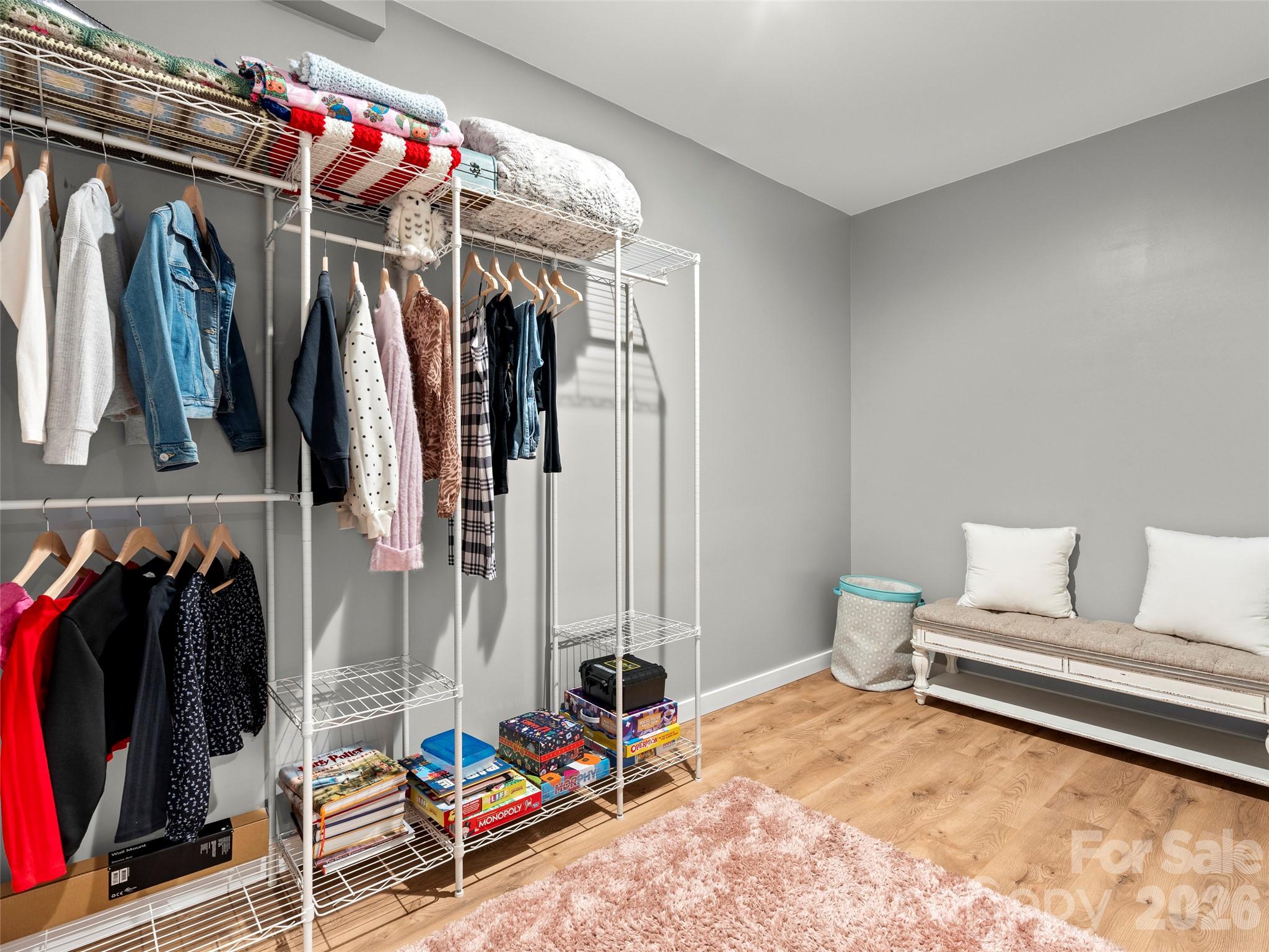 Honeycrisp - Residential