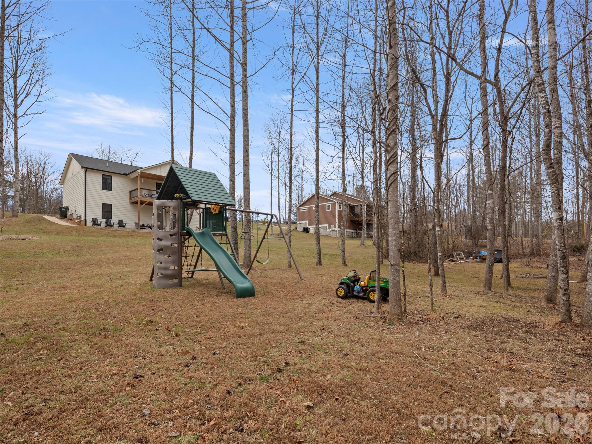 Honeycrisp - Residential