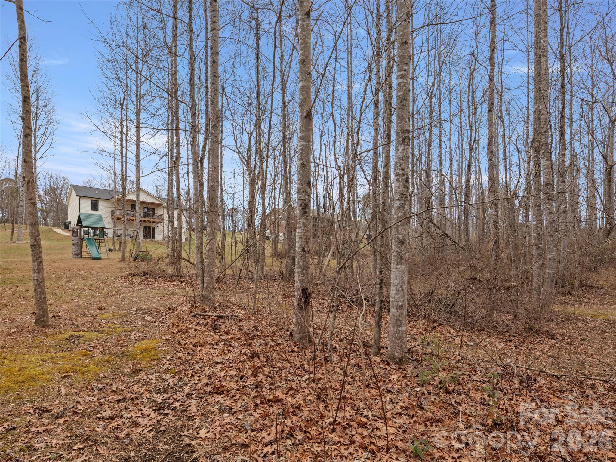 Honeycrisp - Residential