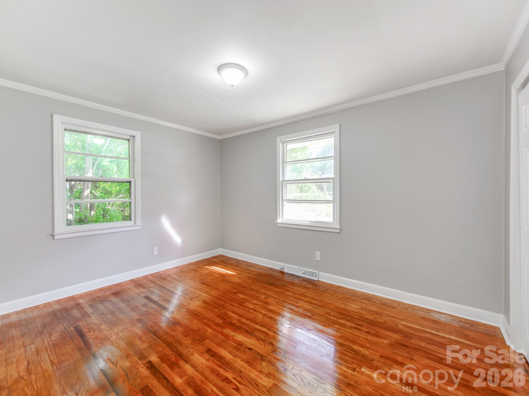Homestead Park - Residential
