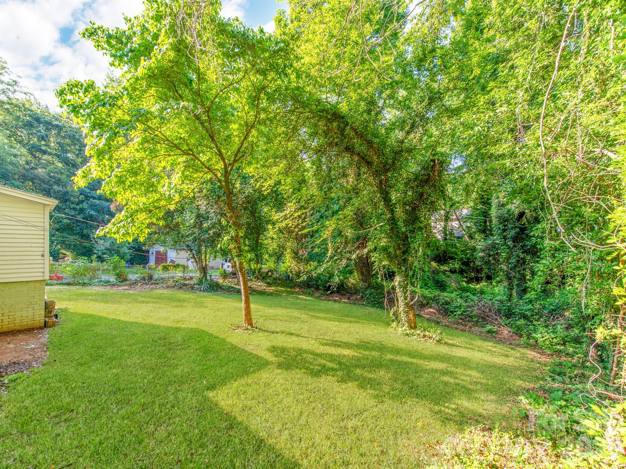 Homestead Park - Residential