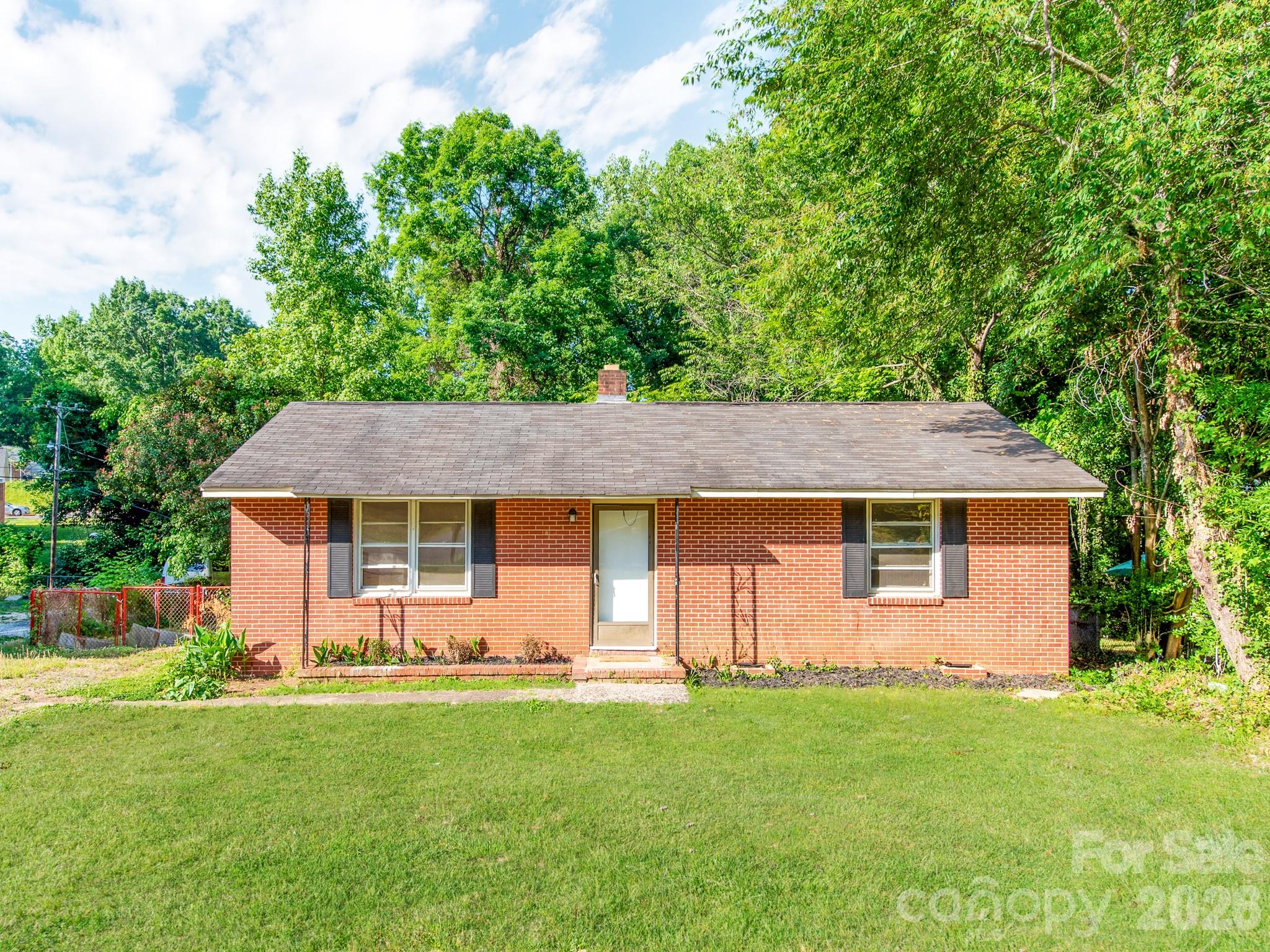 Homestead Park - Residential