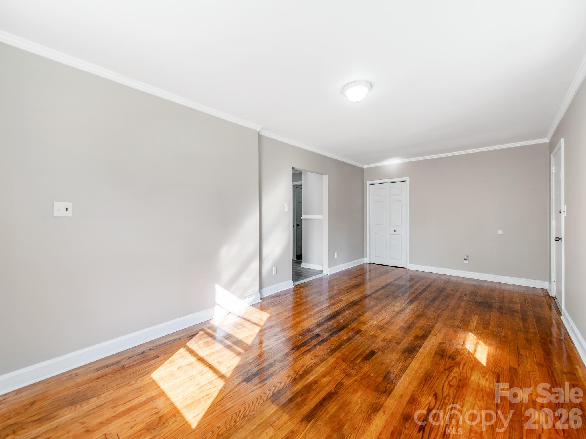Homestead Park - Residential