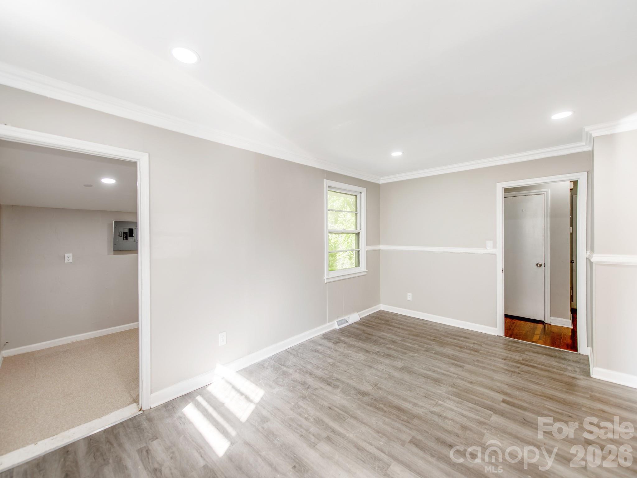 Homestead Park - Residential
