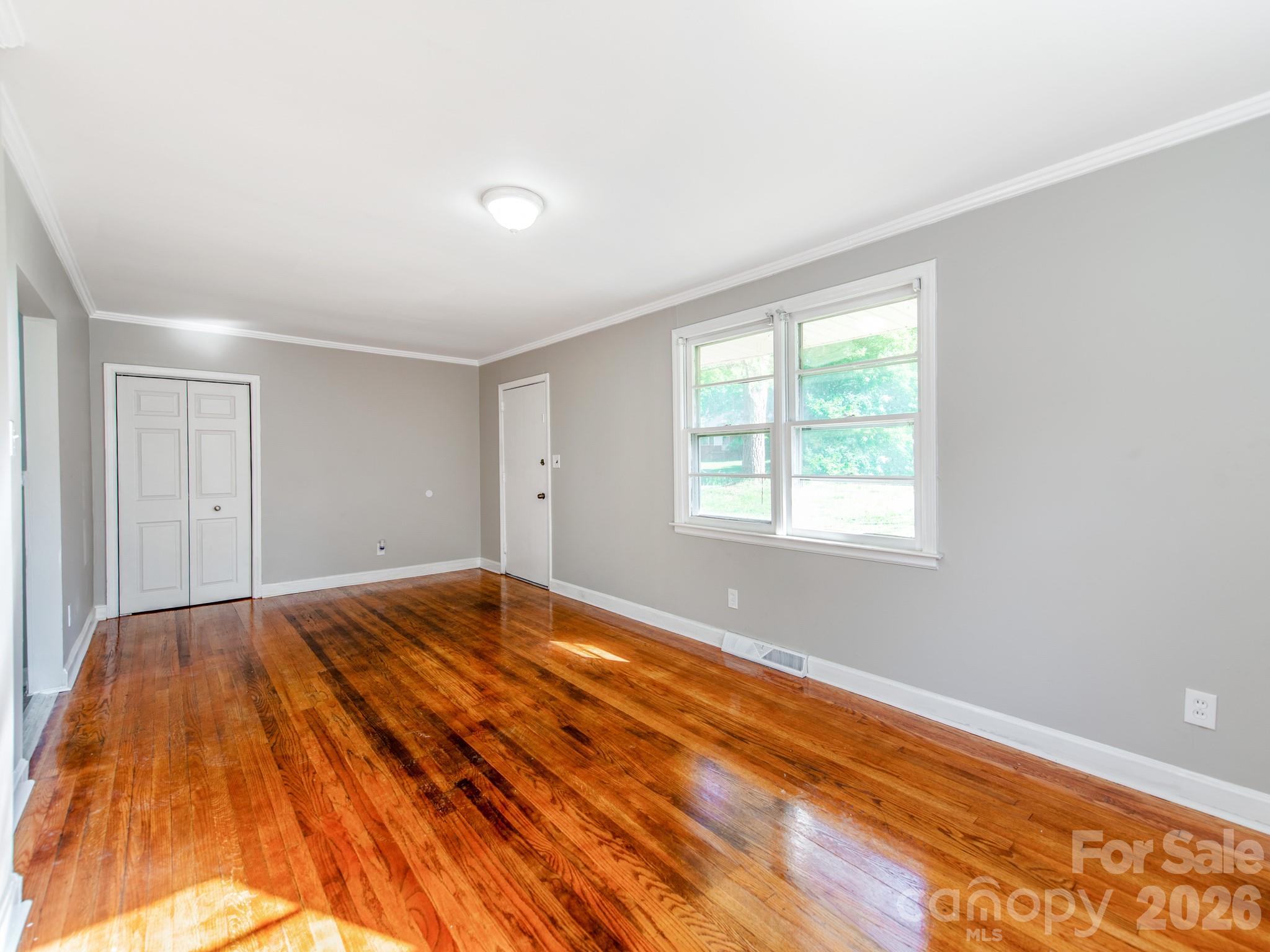 Homestead Park - Residential