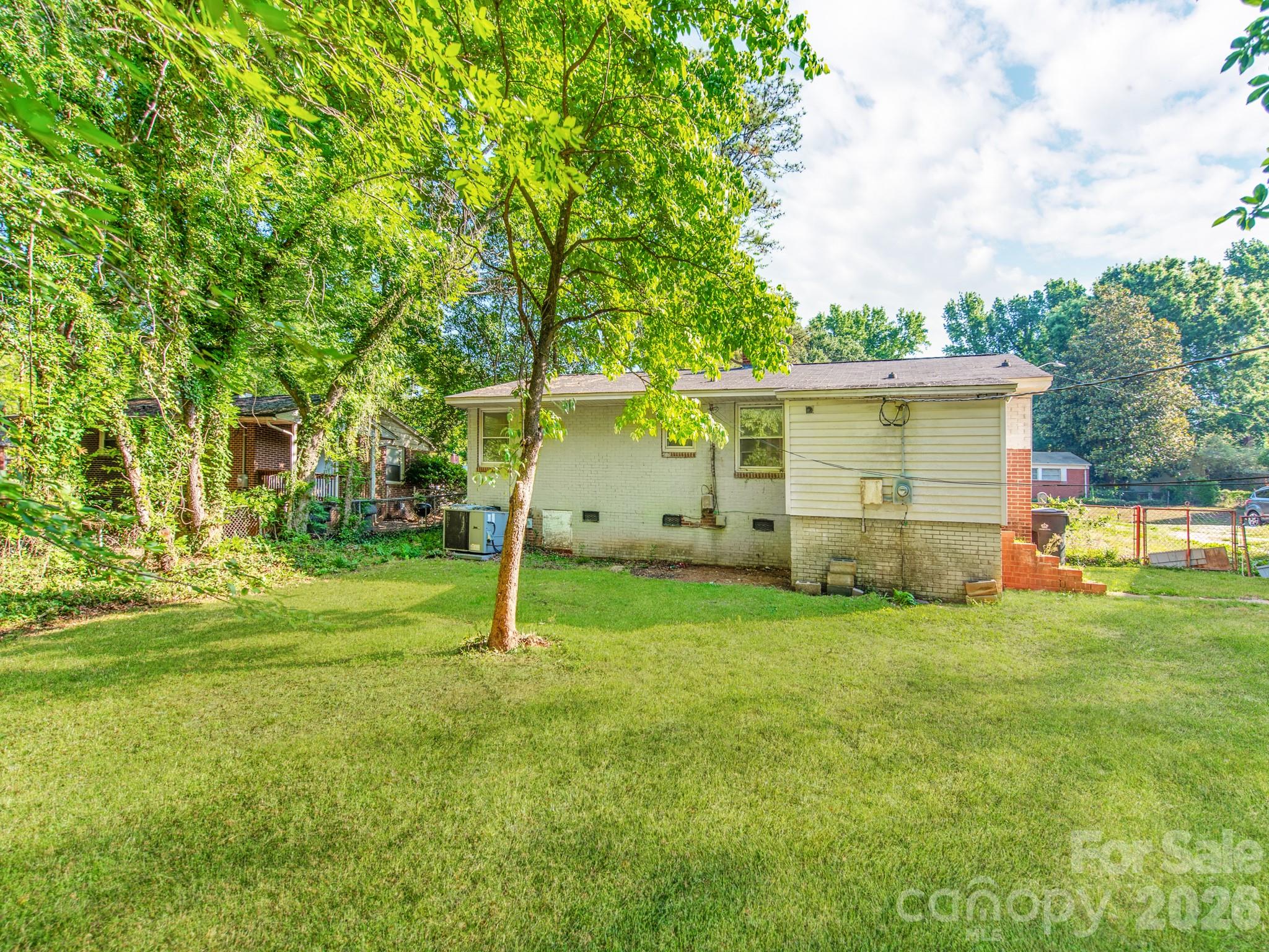 Homestead Park - Residential