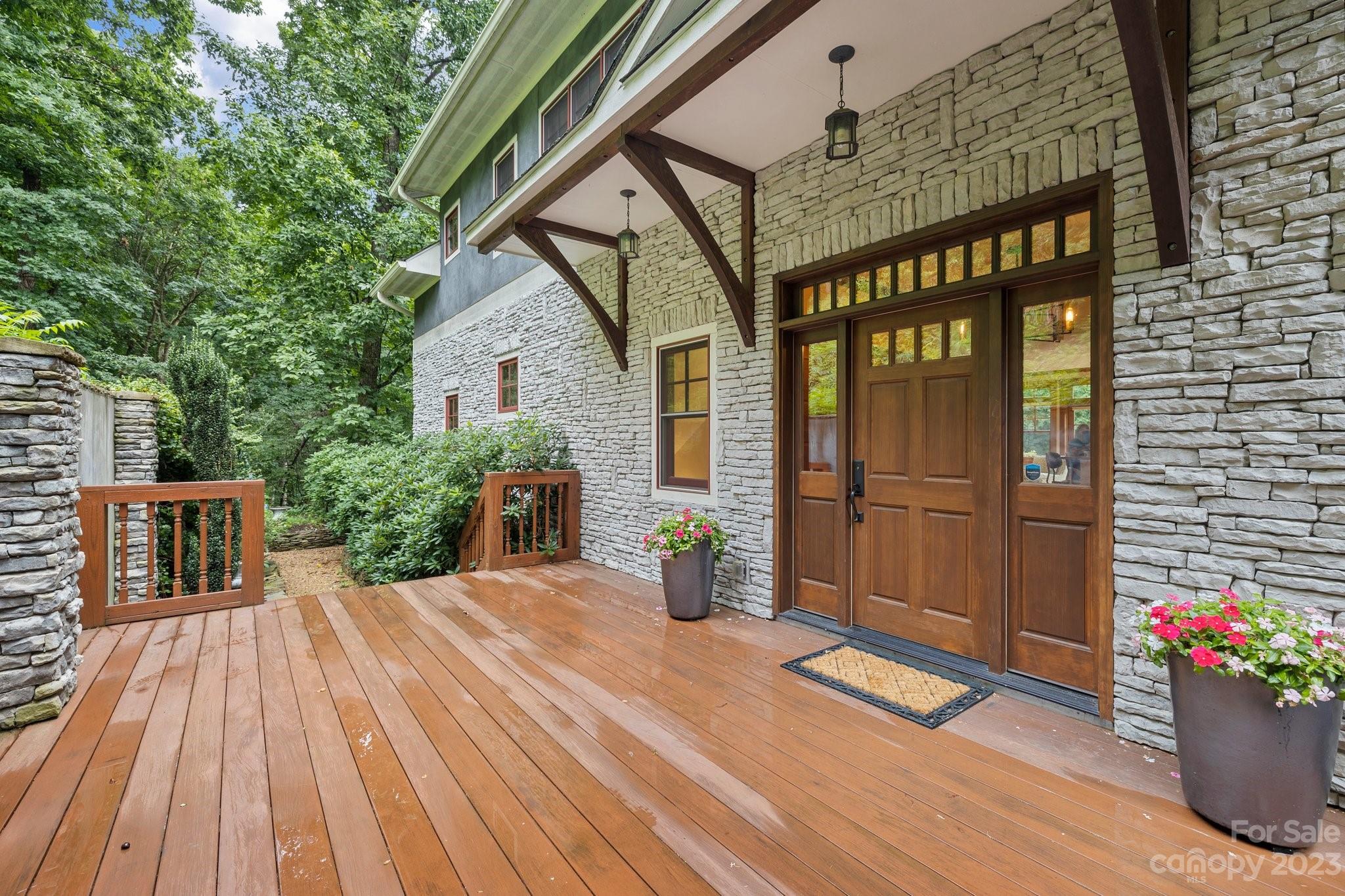 Grove Park - Residential