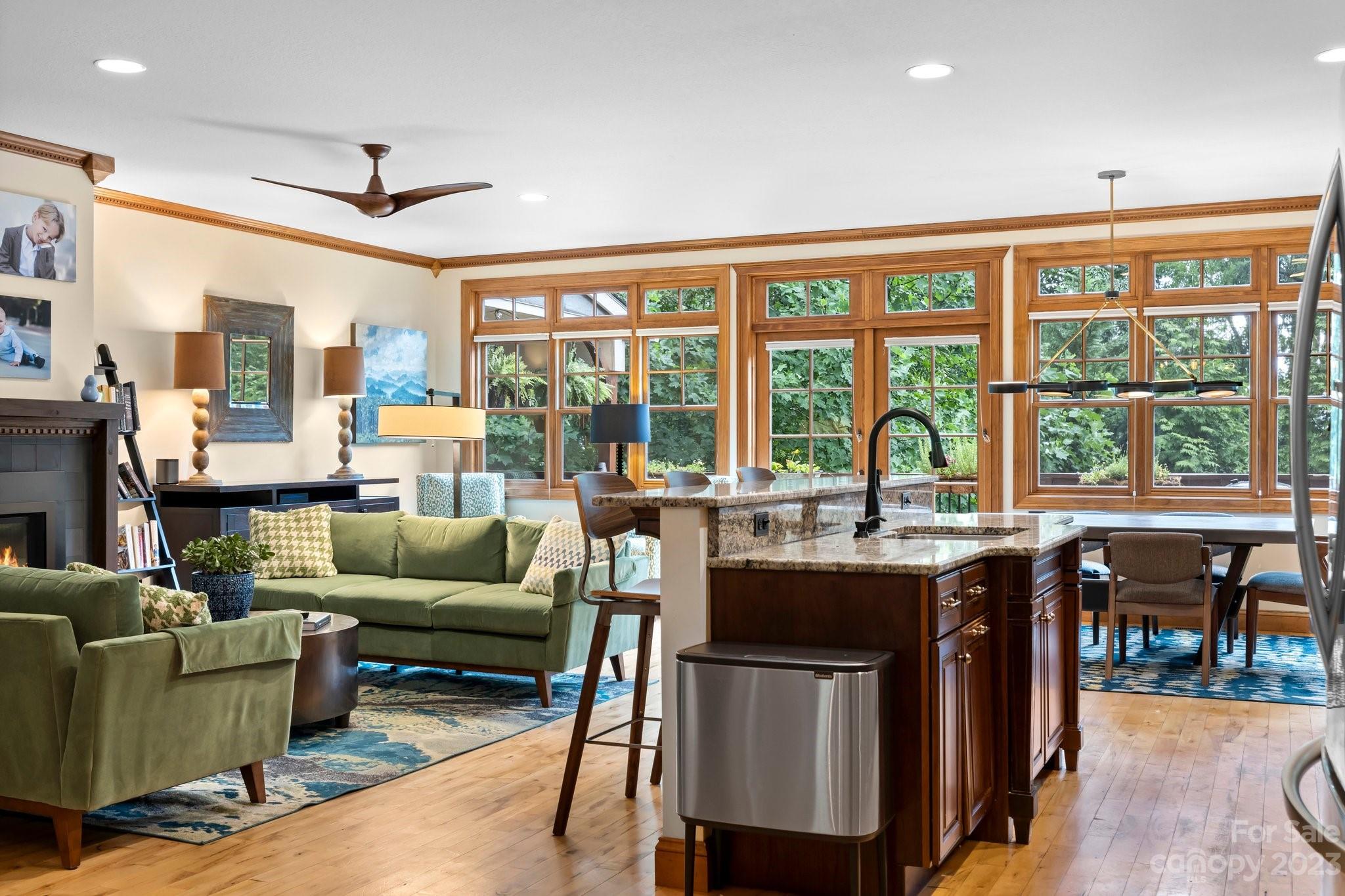 Grove Park - Residential