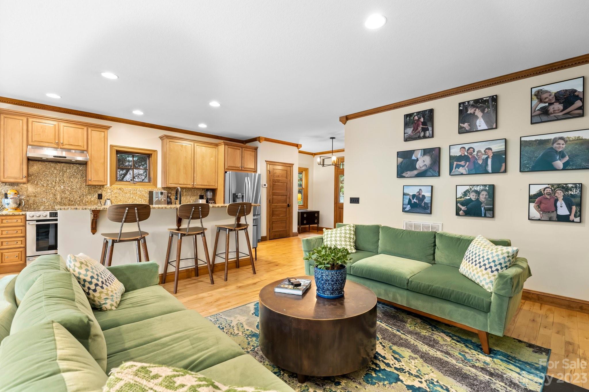 Grove Park - Residential