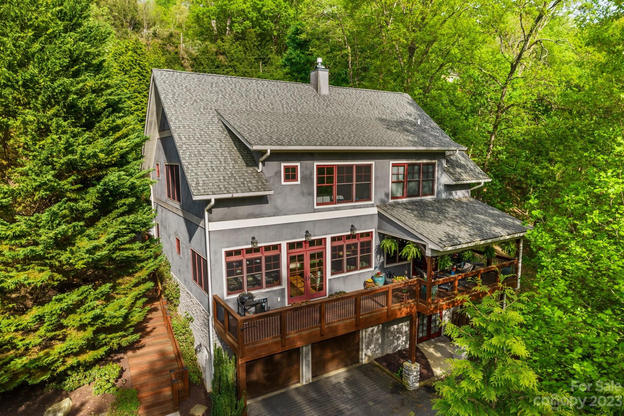 Grove Park - Residential