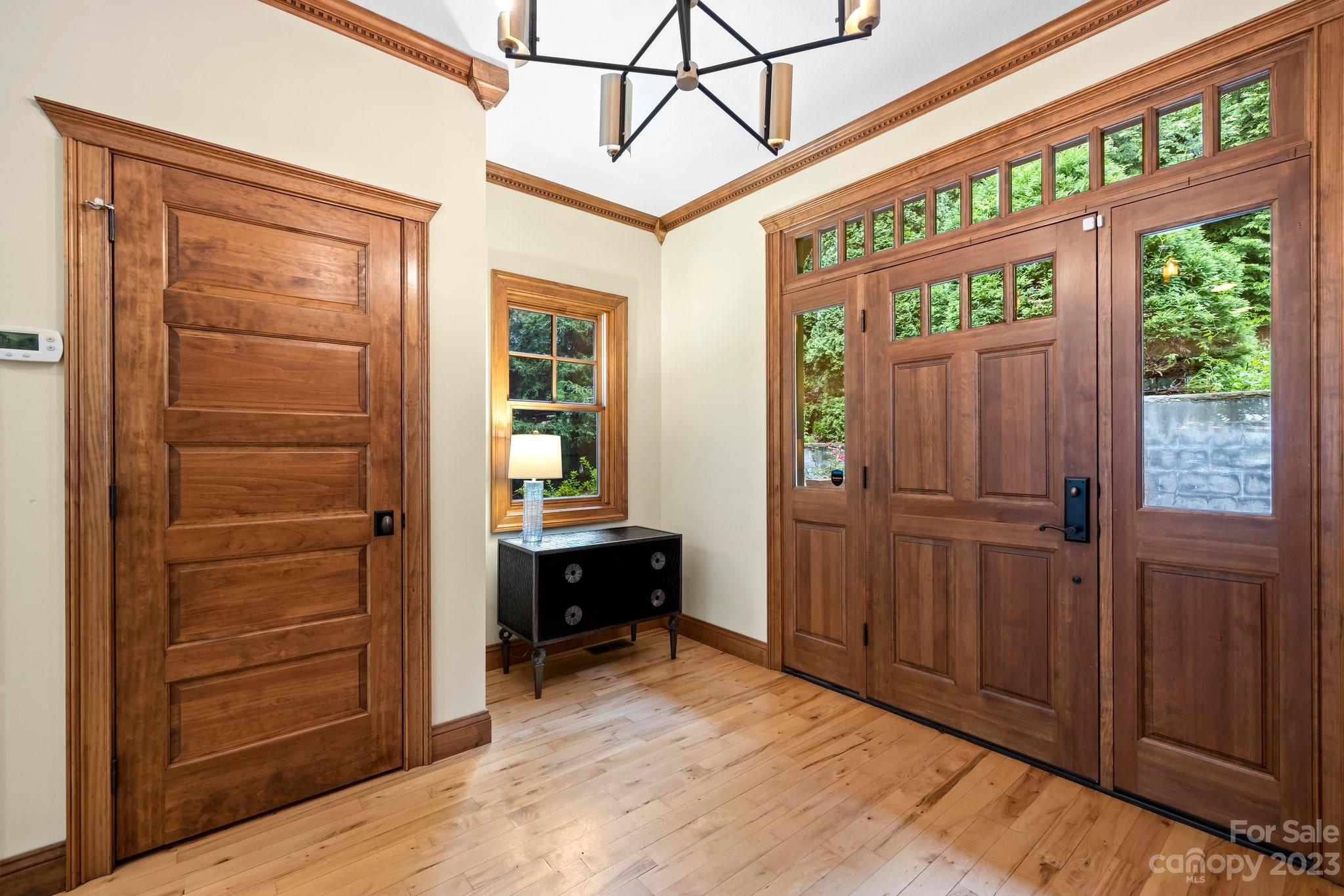 Grove Park - Residential