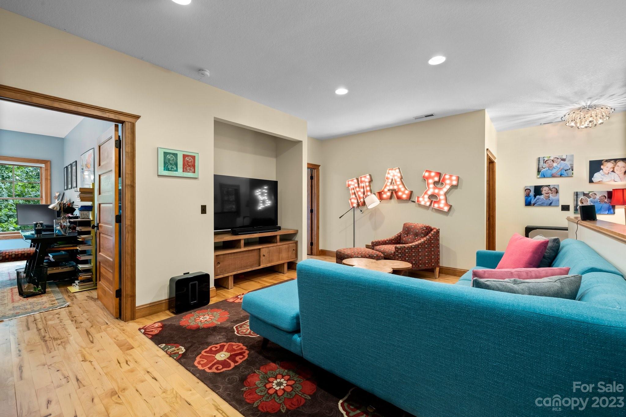 Grove Park - Residential