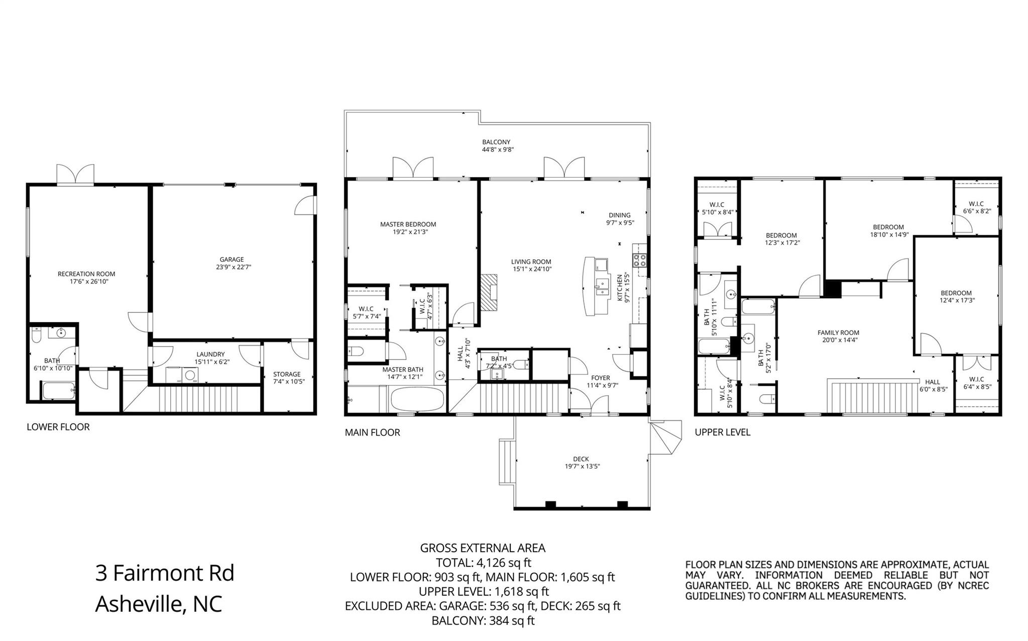 Grove Park - Residential