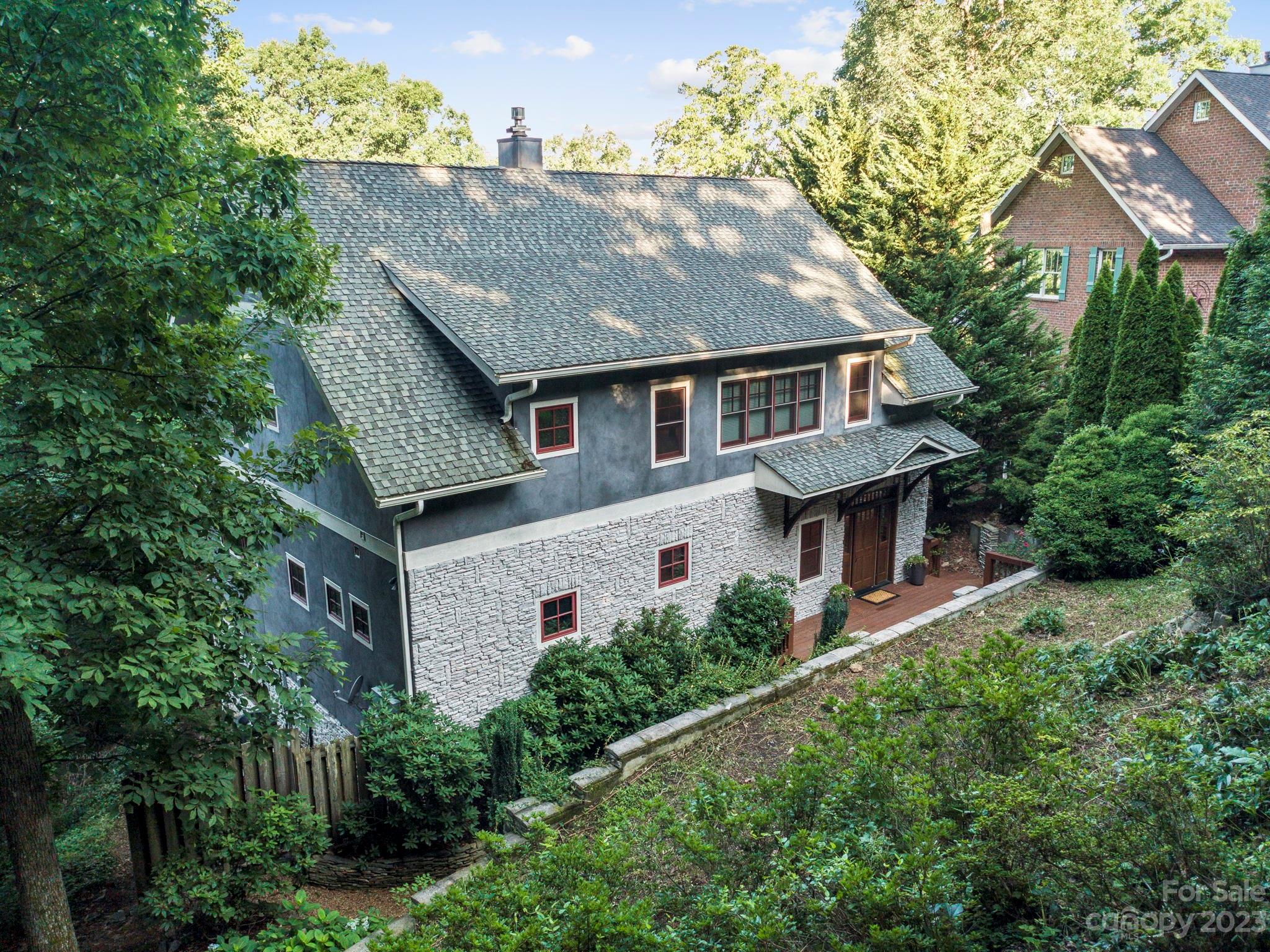 Grove Park - Residential