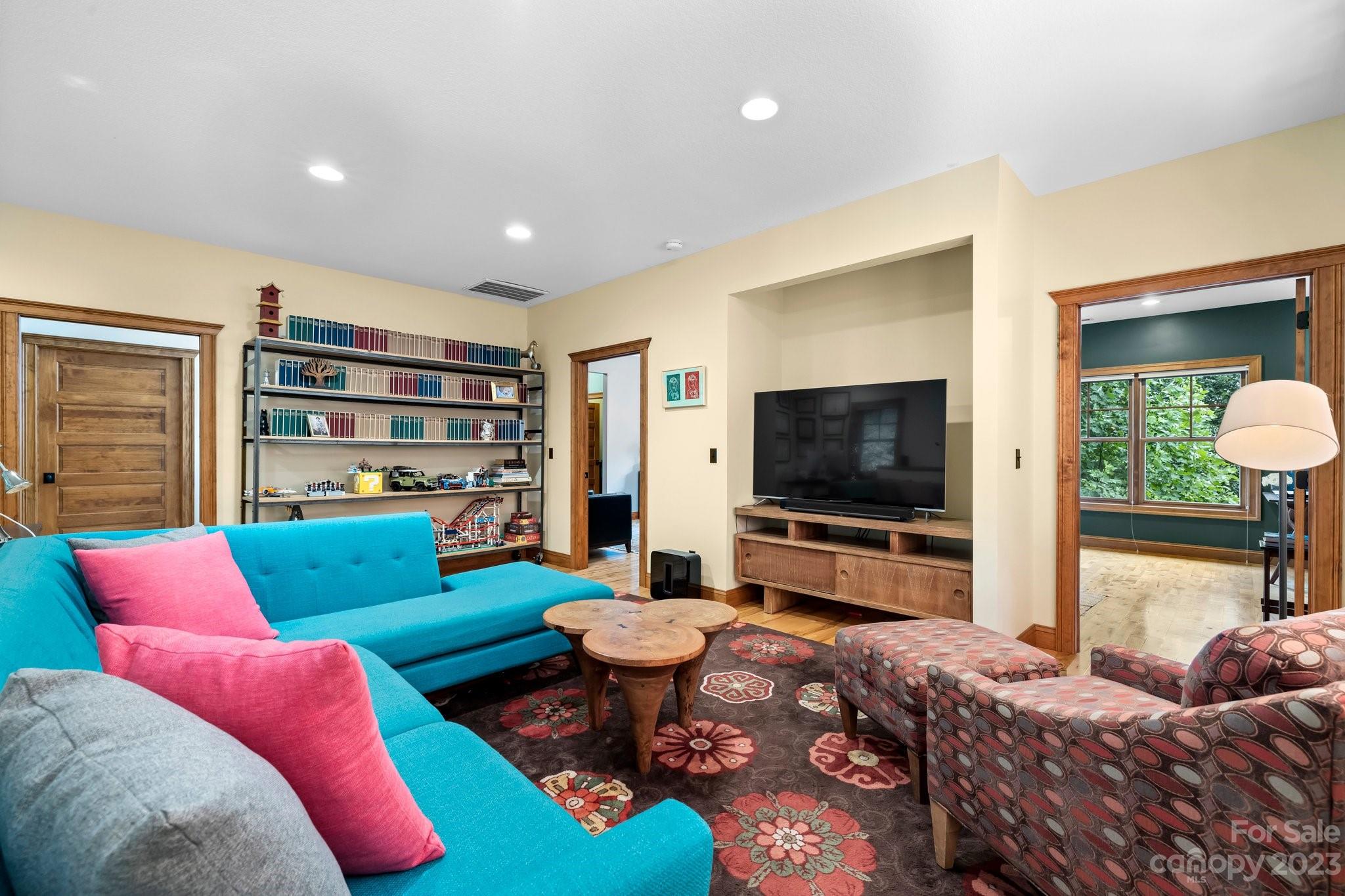 Grove Park - Residential