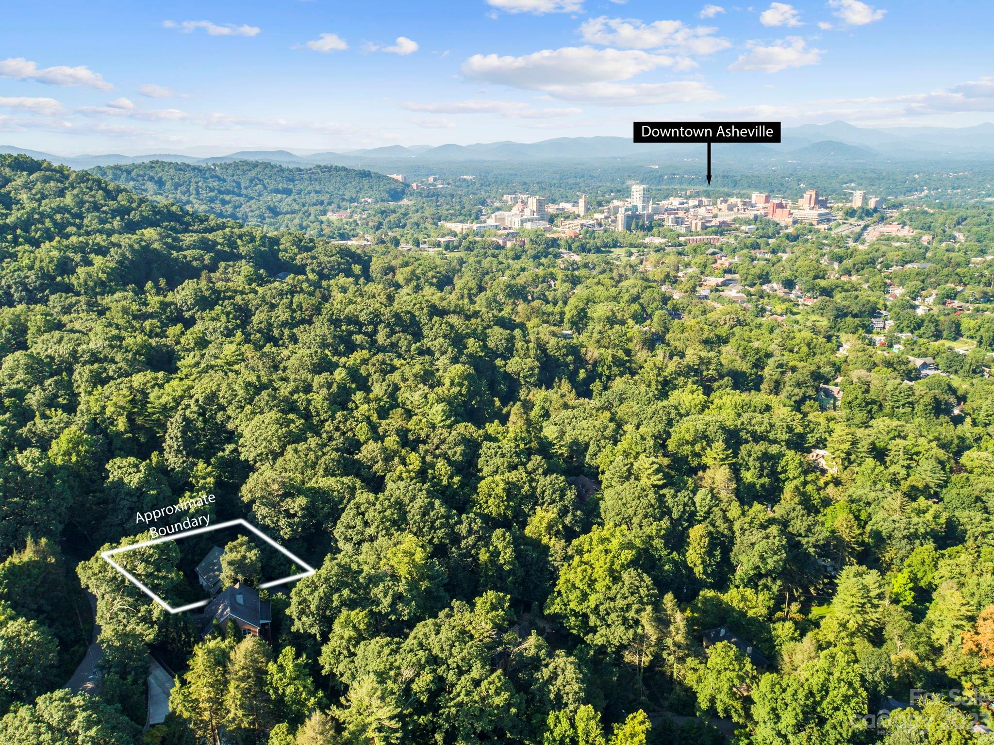 Grove Park - Residential