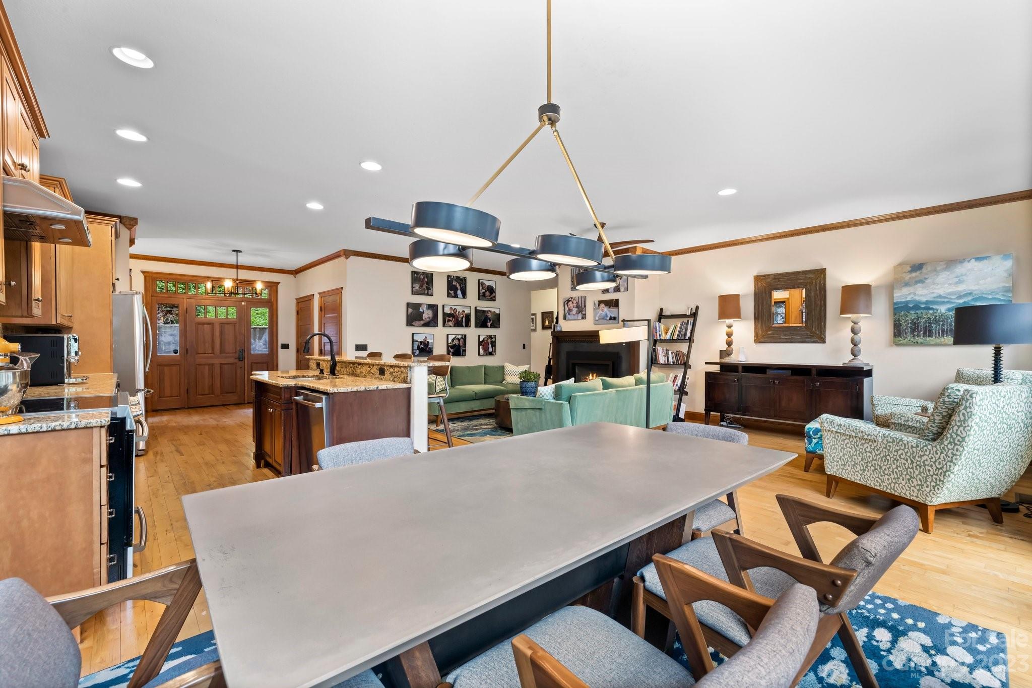 Grove Park - Residential