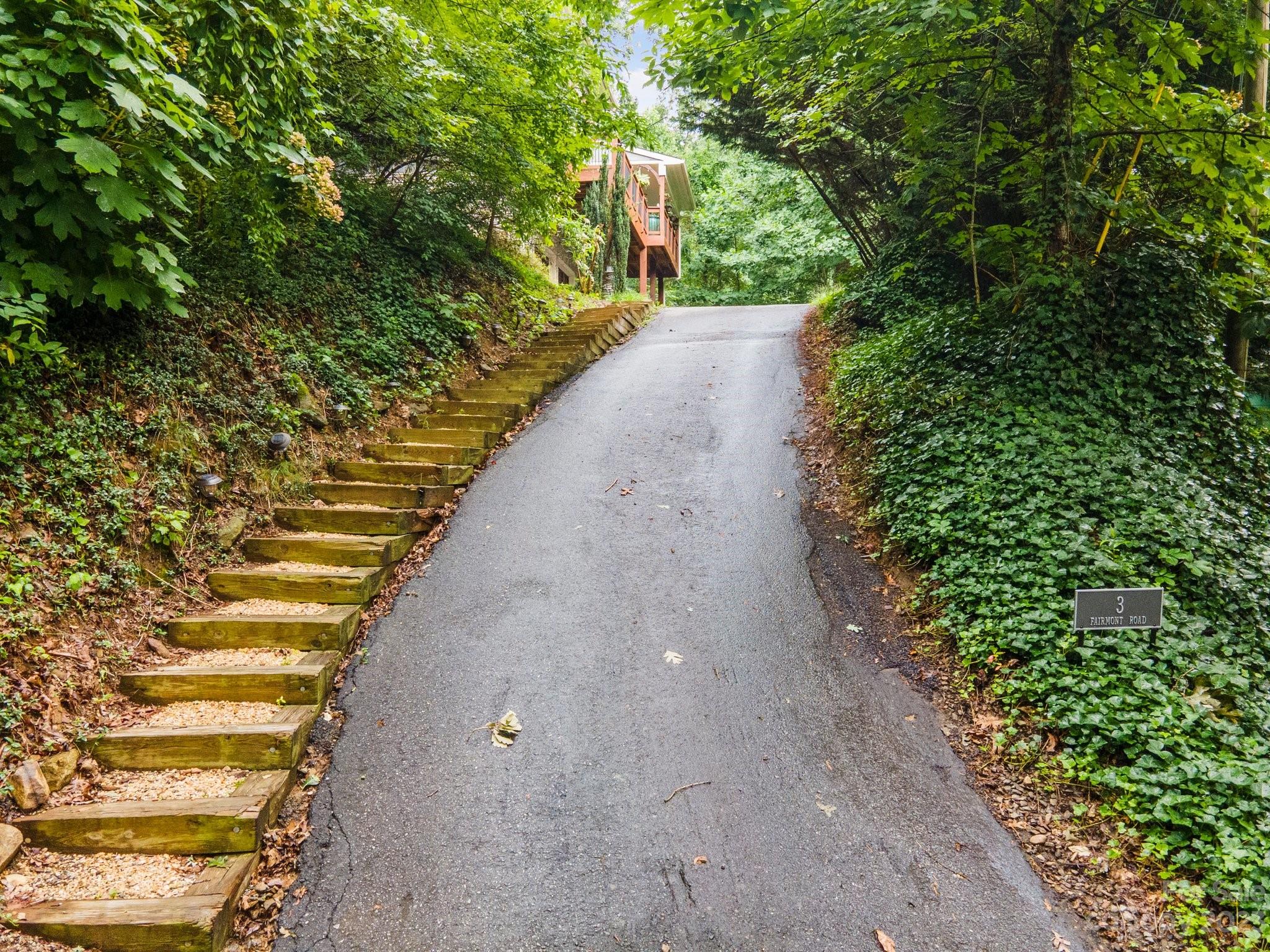 Grove Park - Residential