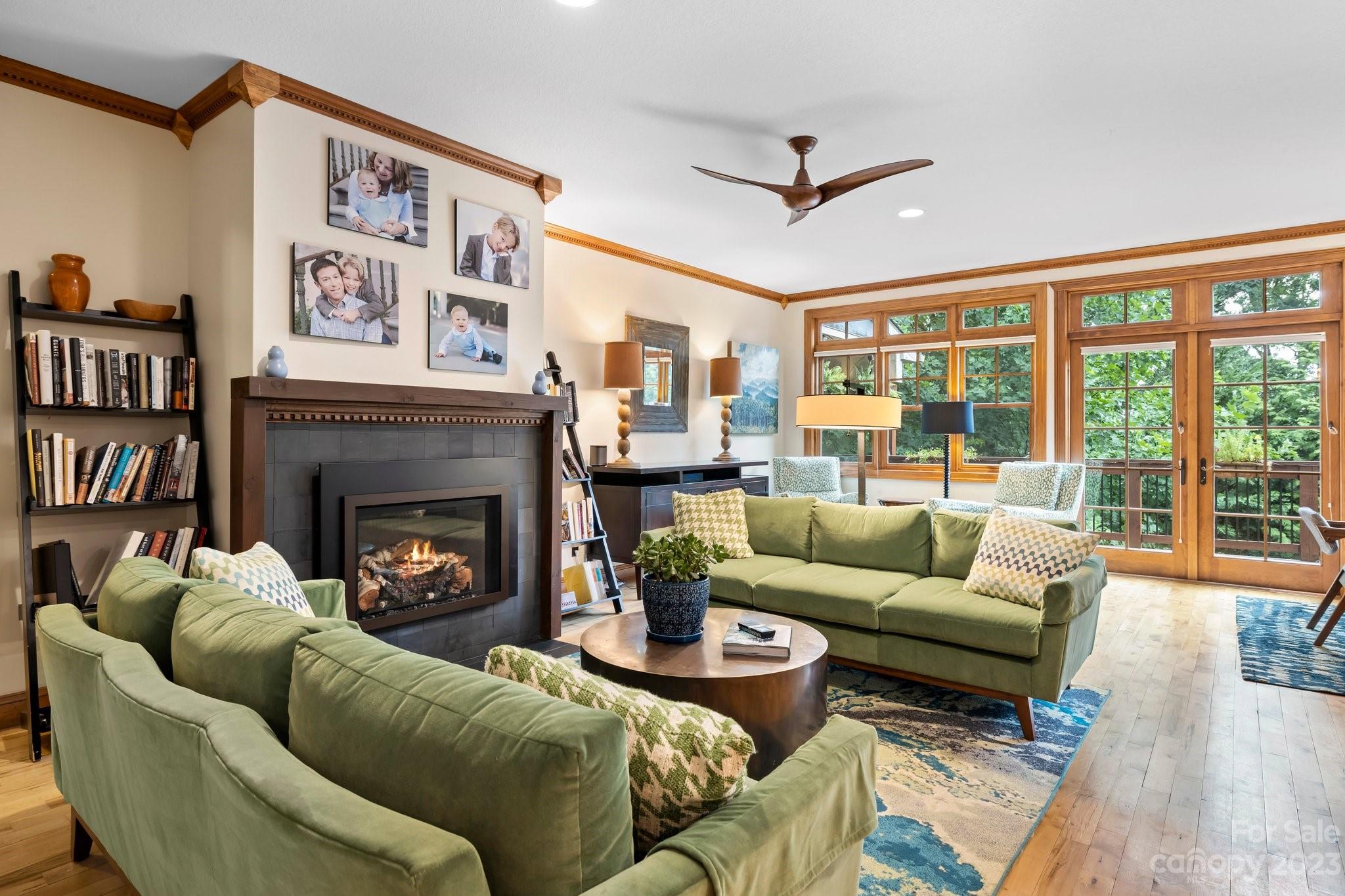 Grove Park - Residential