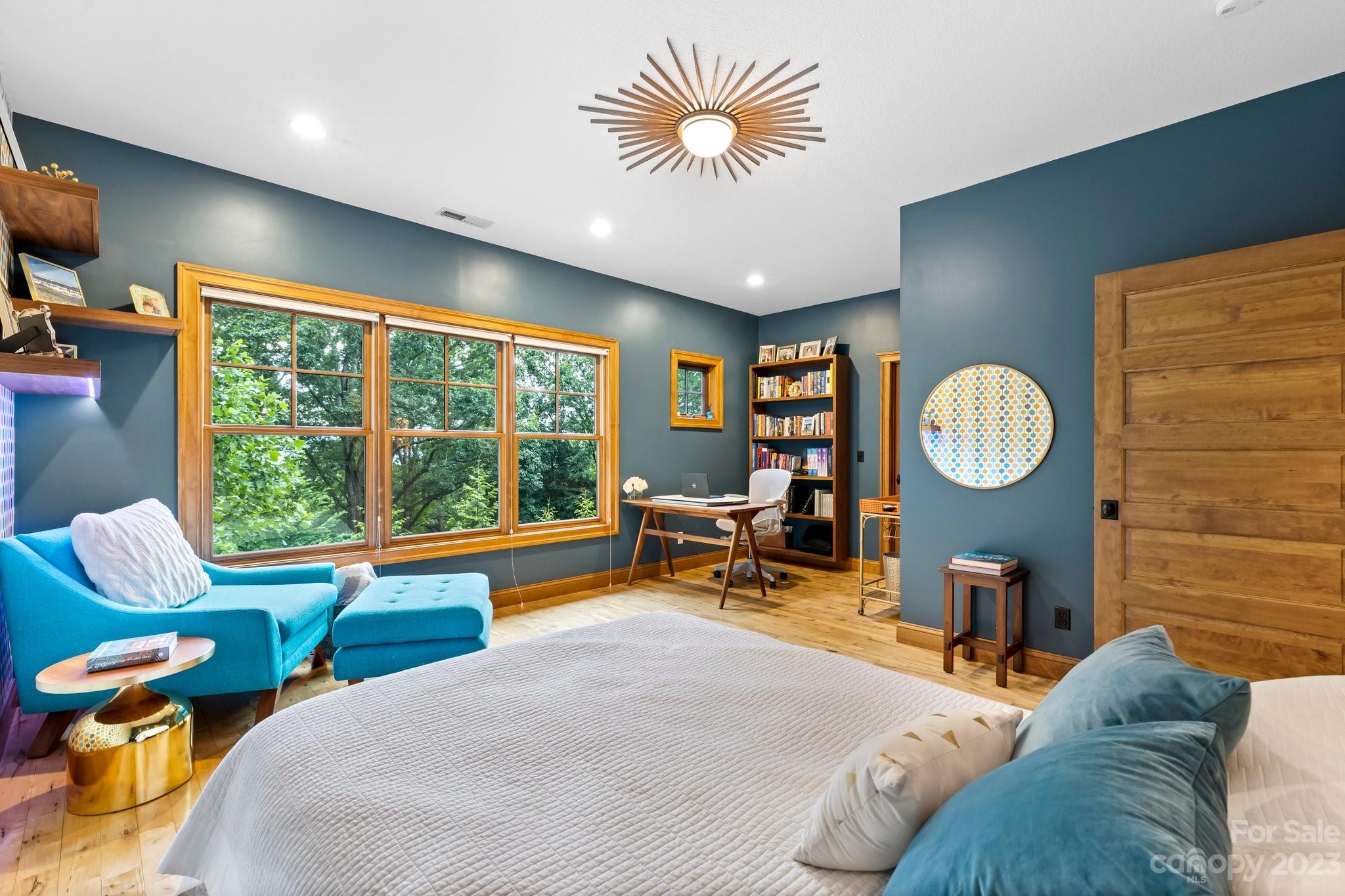 Grove Park - Residential