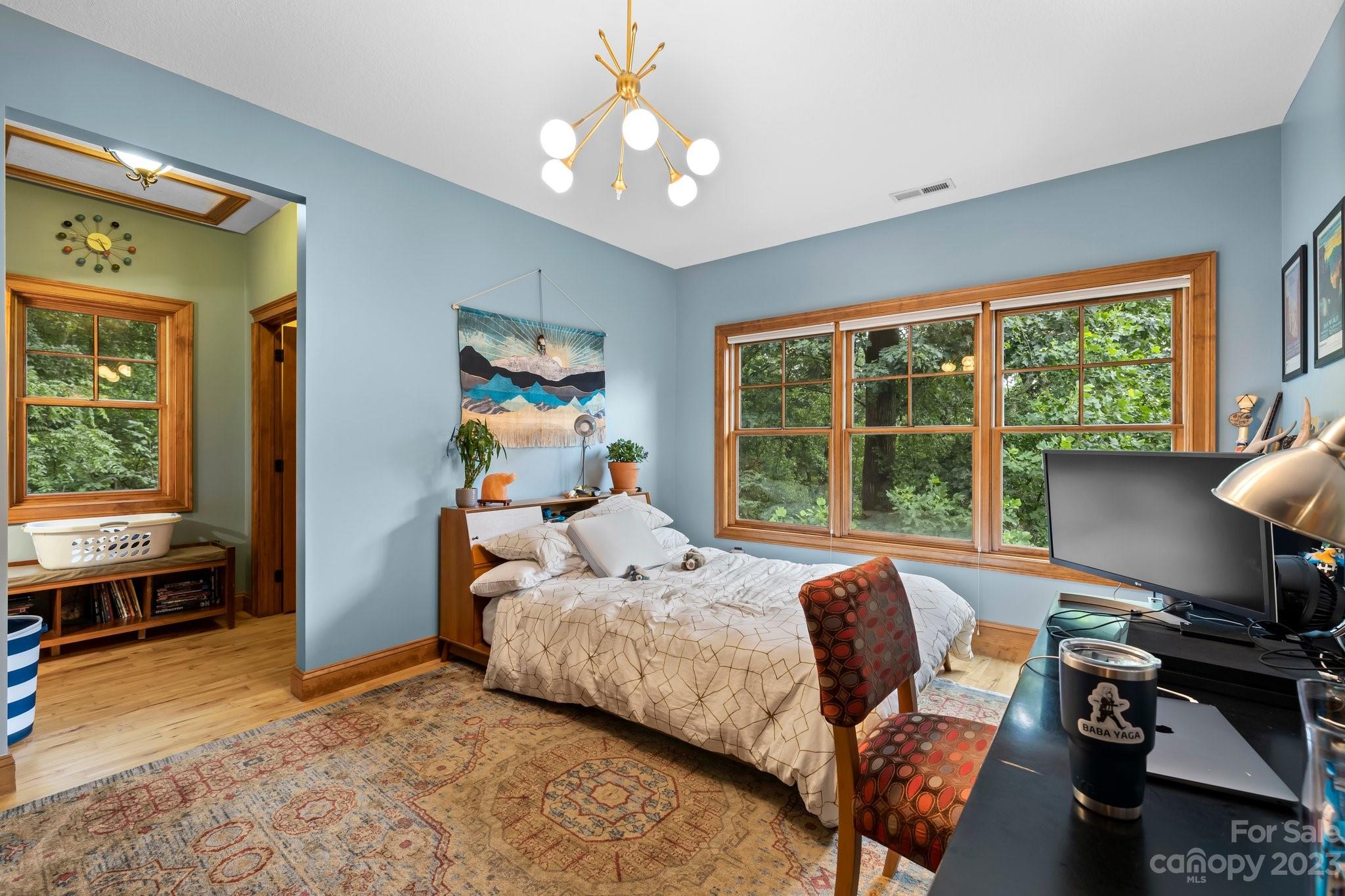 Grove Park - Residential