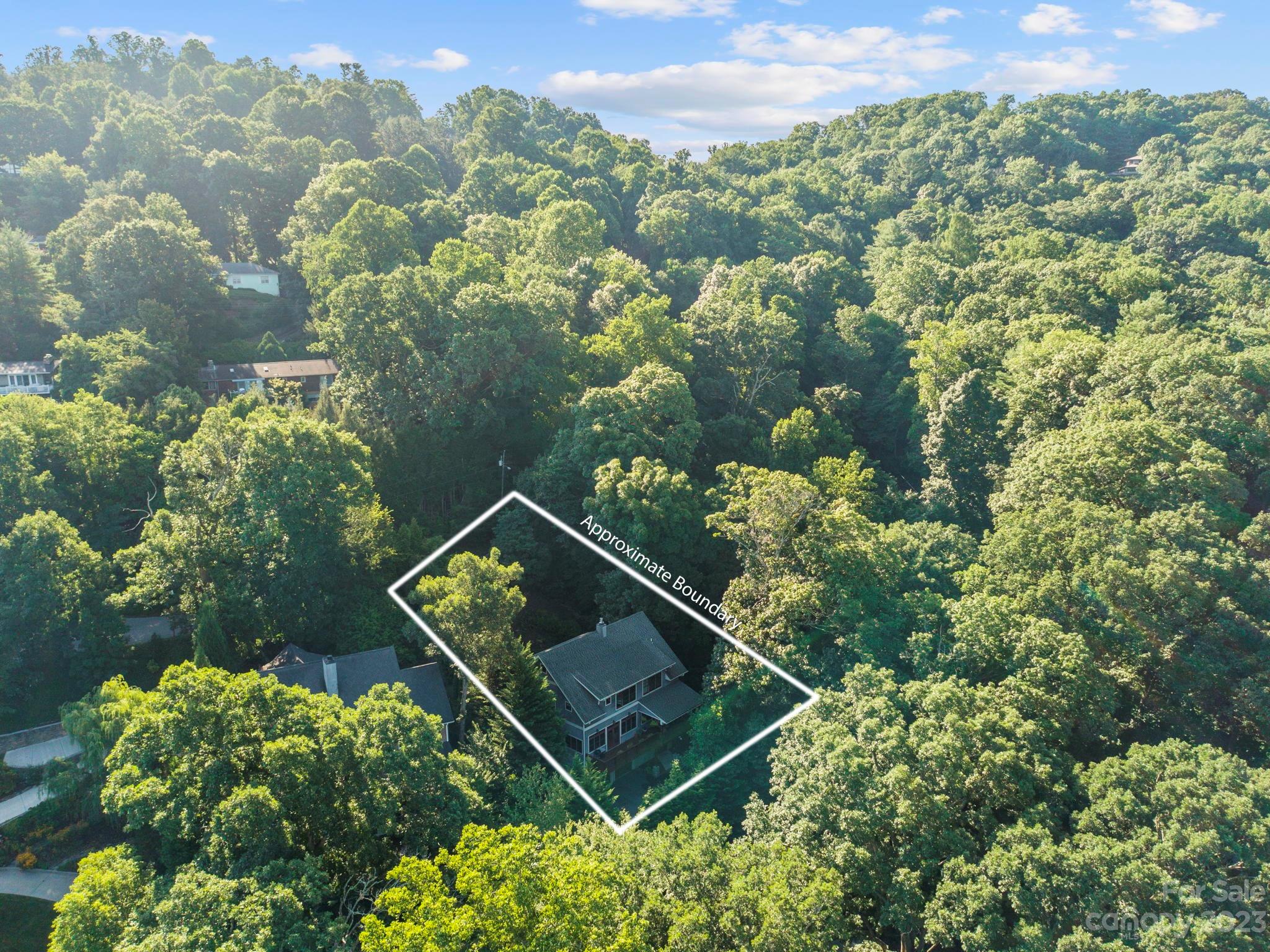 Grove Park - Residential