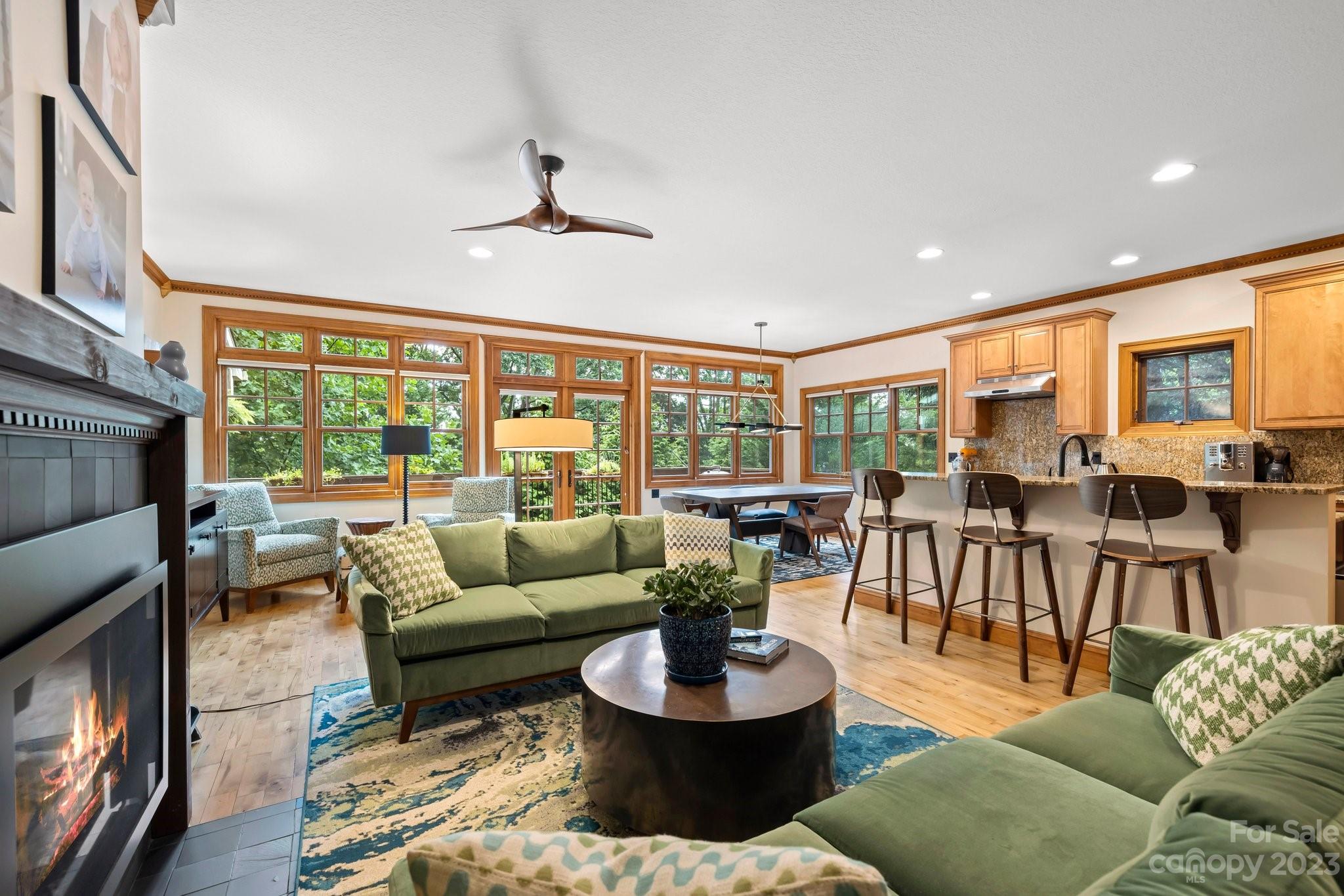 Grove Park - Residential