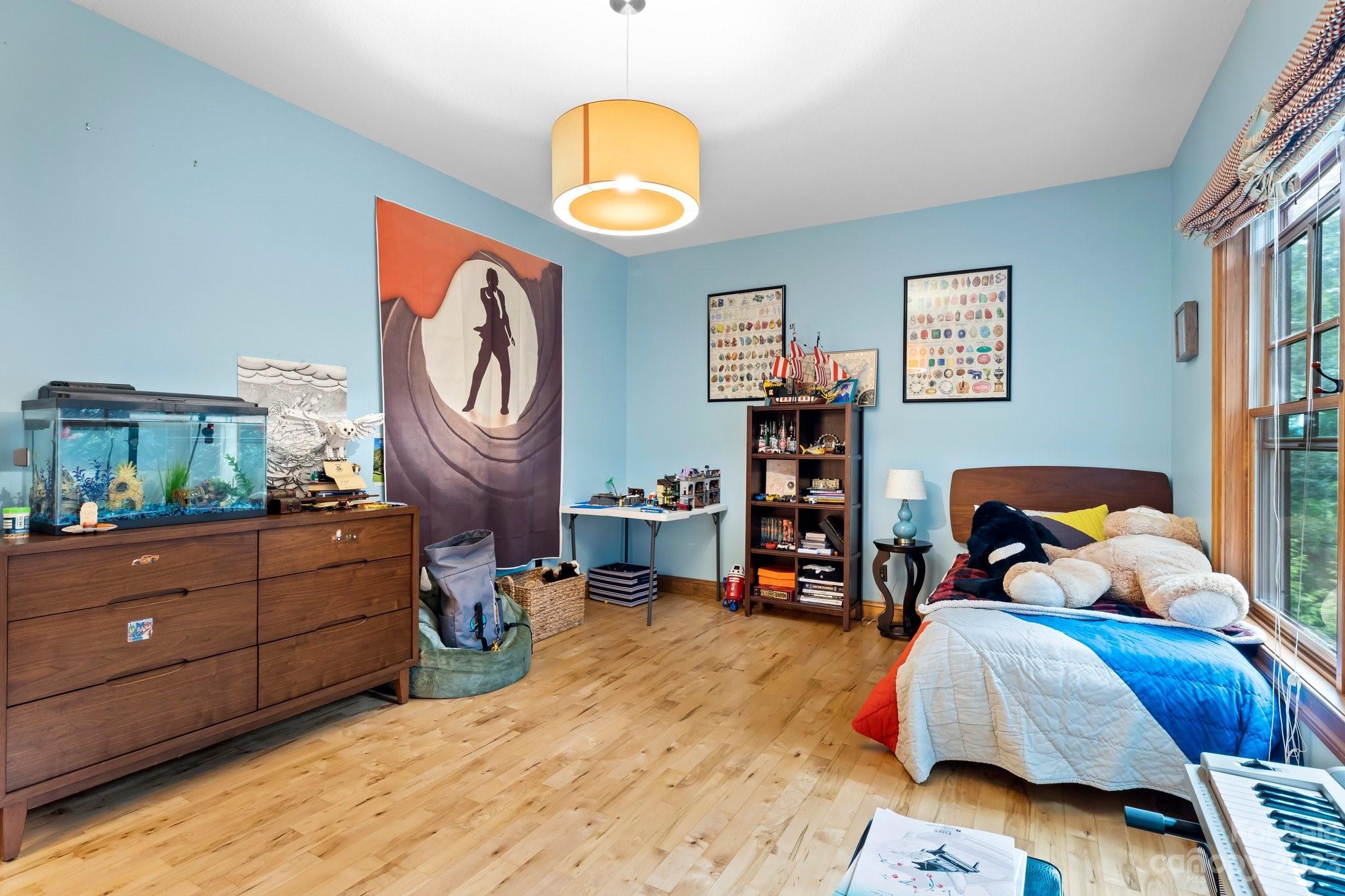 Grove Park - Residential