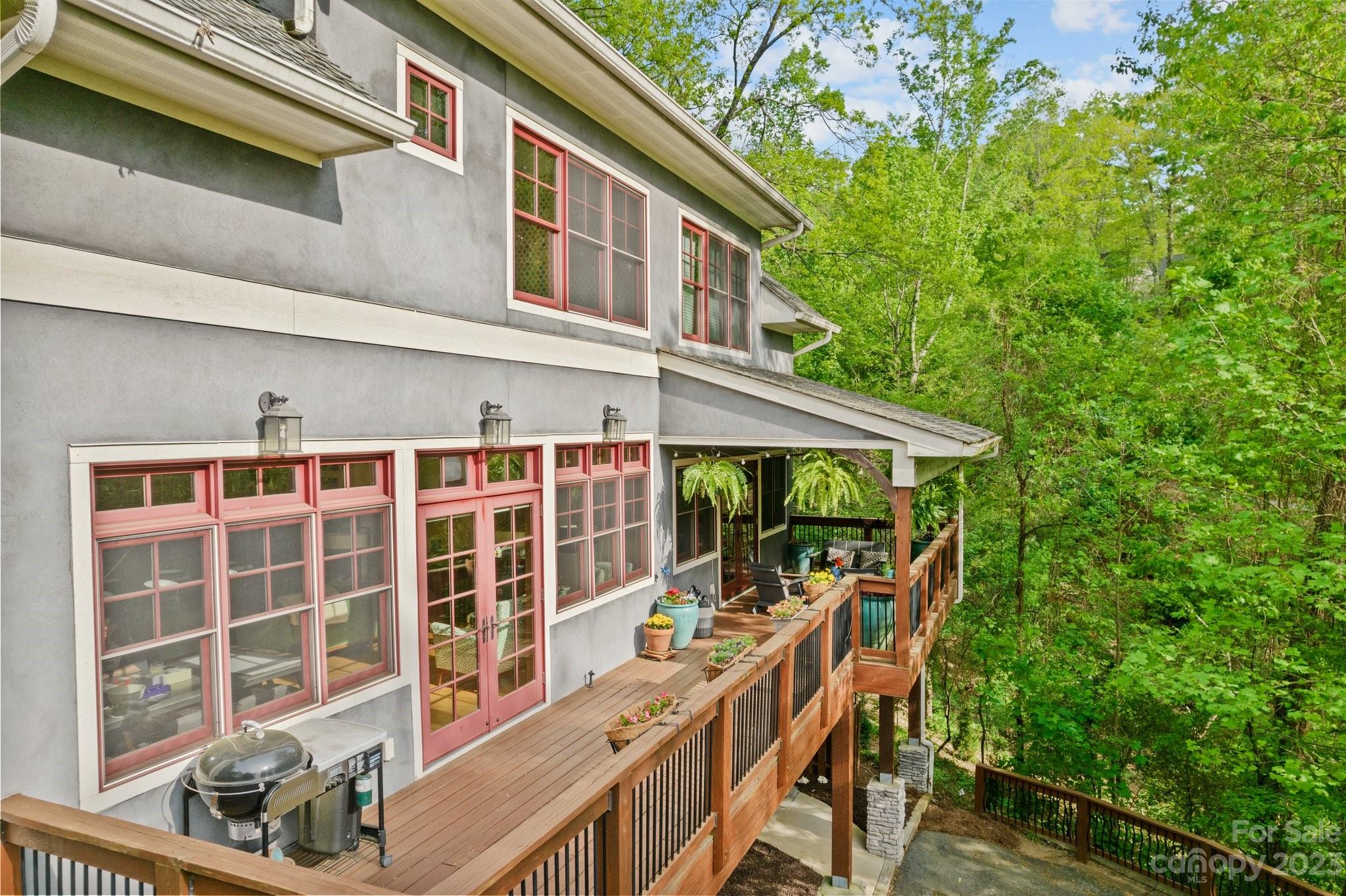 Grove Park - Residential