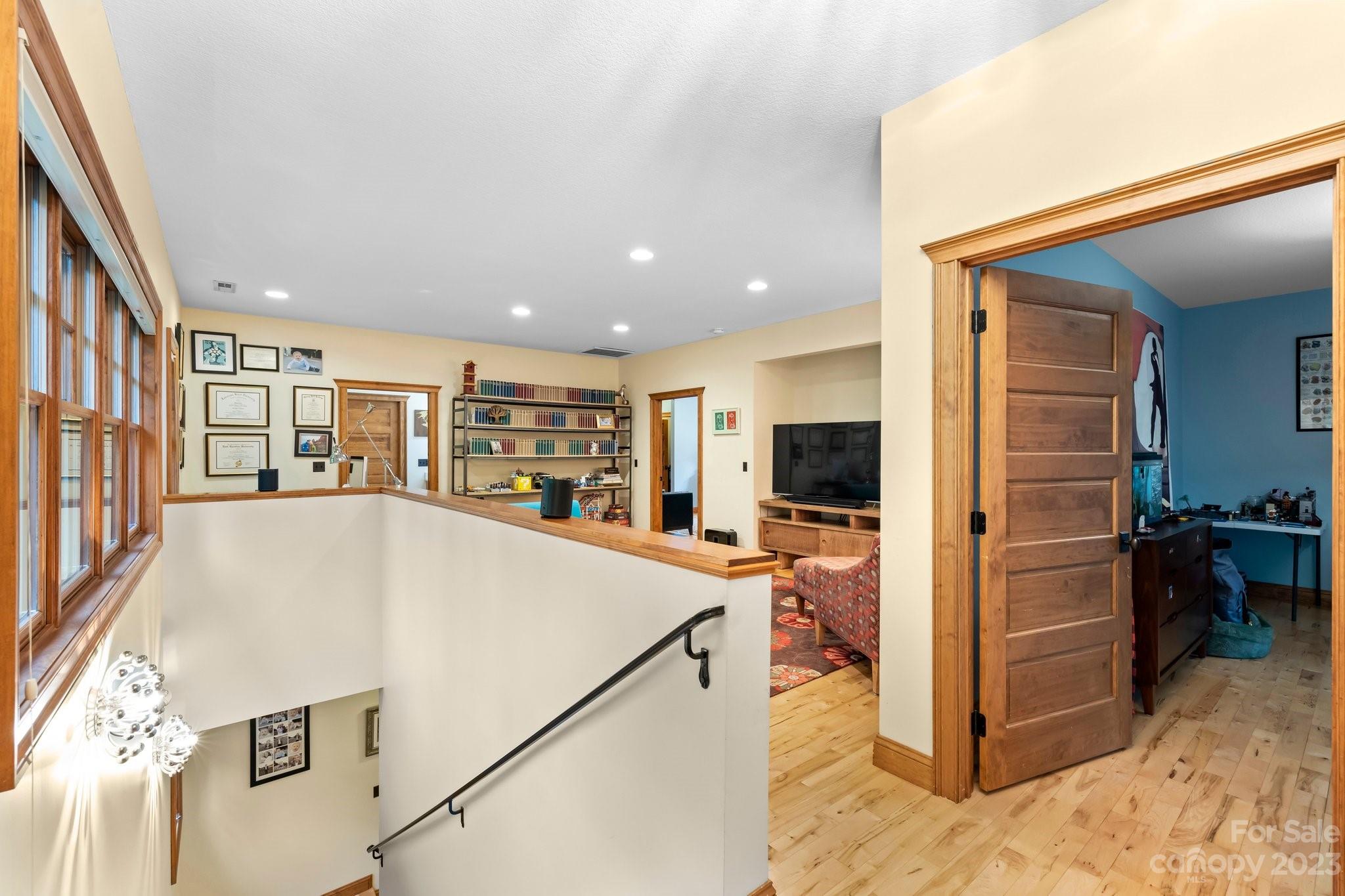 Grove Park - Residential