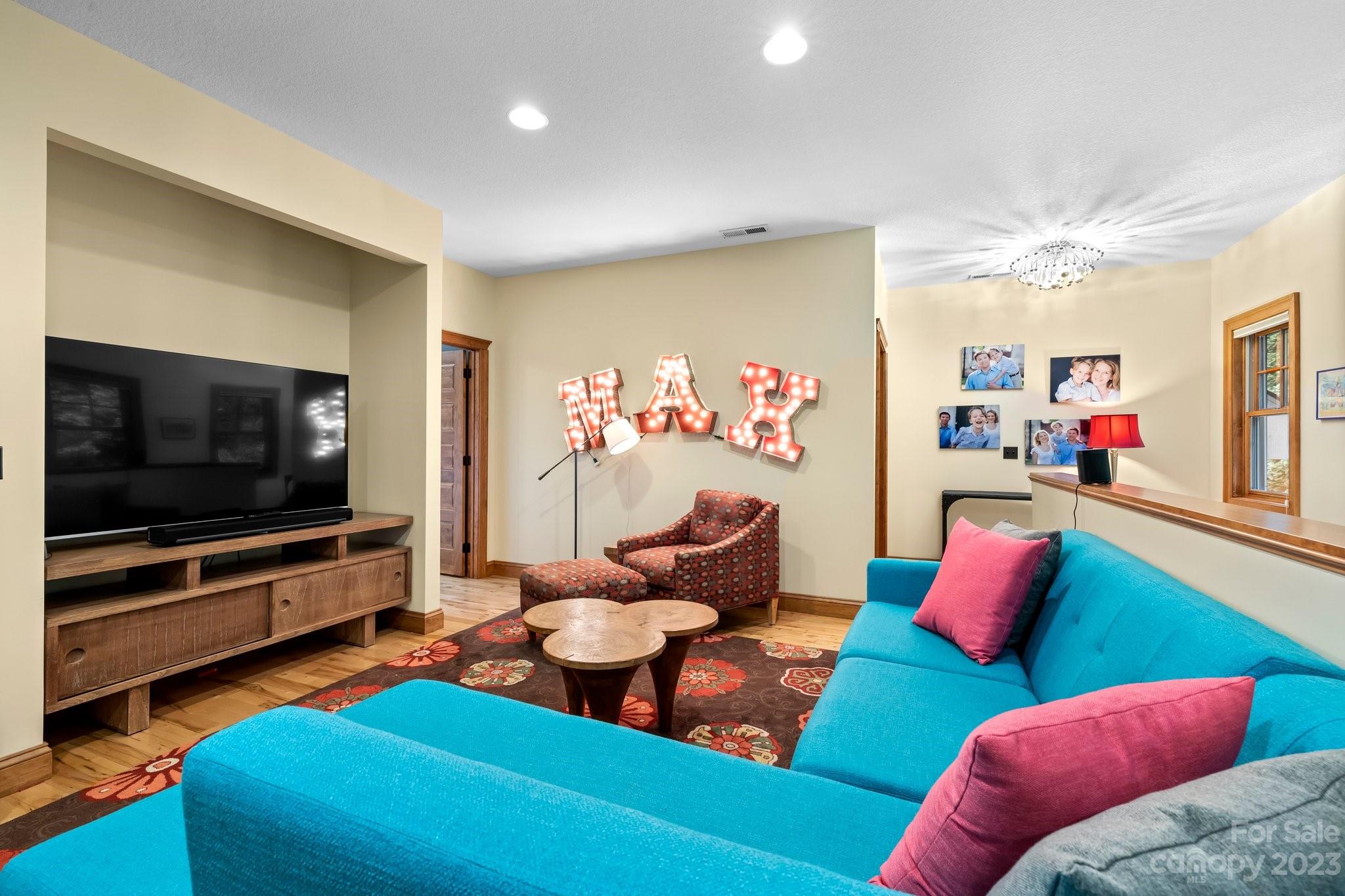 Grove Park - Residential