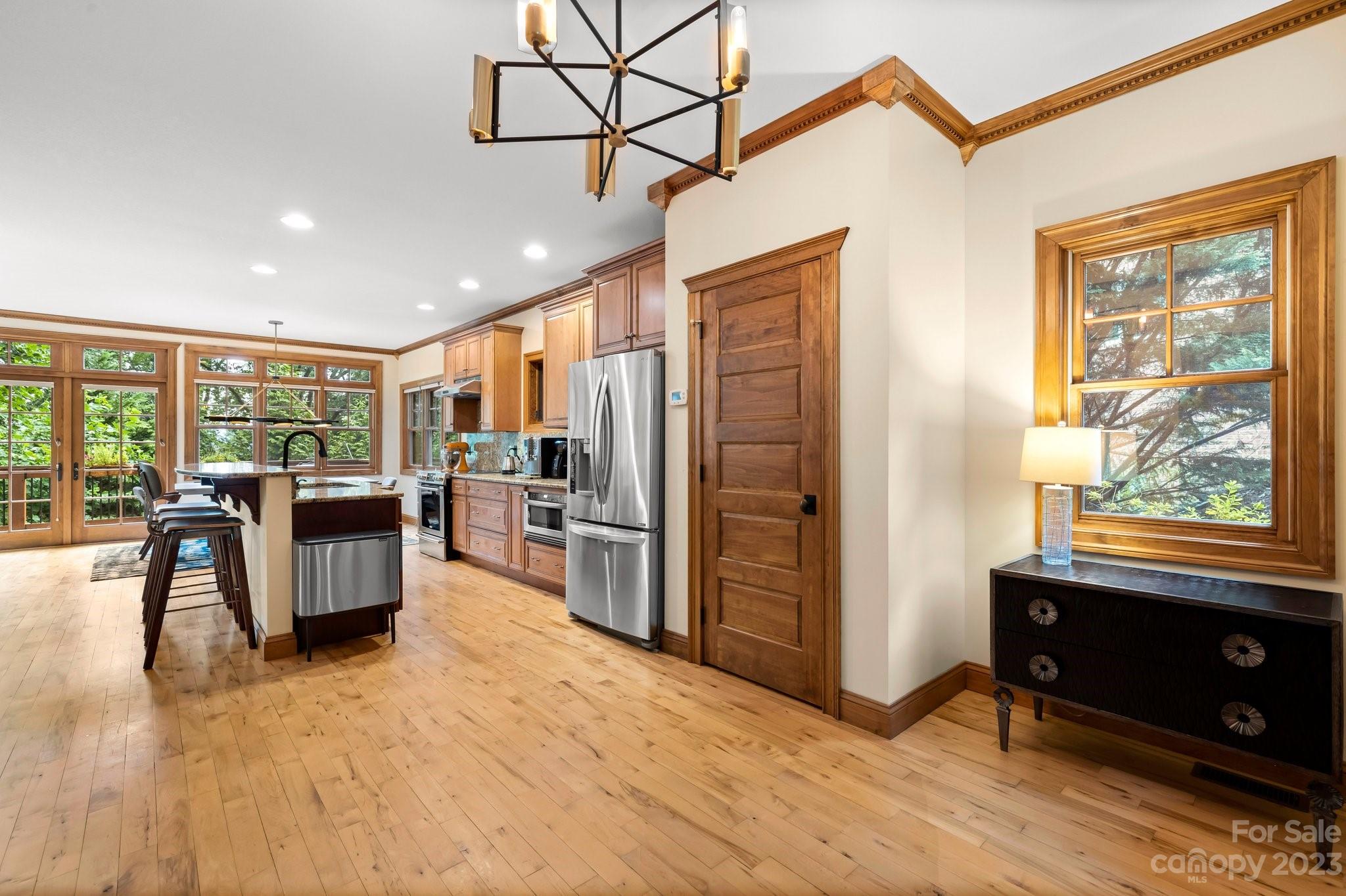 Grove Park - Residential