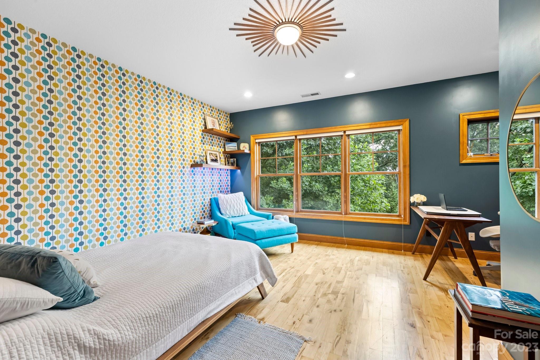 Grove Park - Residential