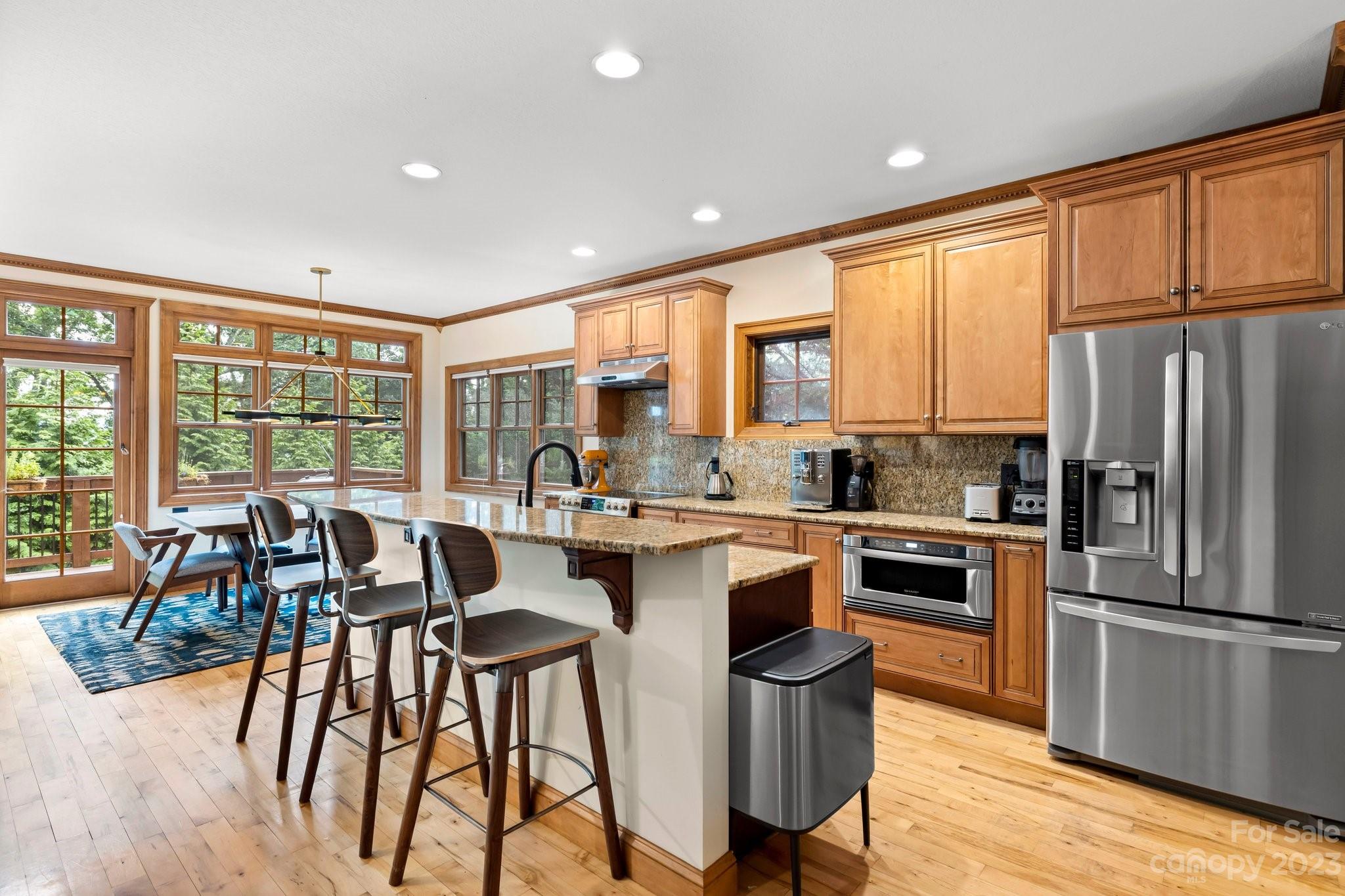 Grove Park - Residential