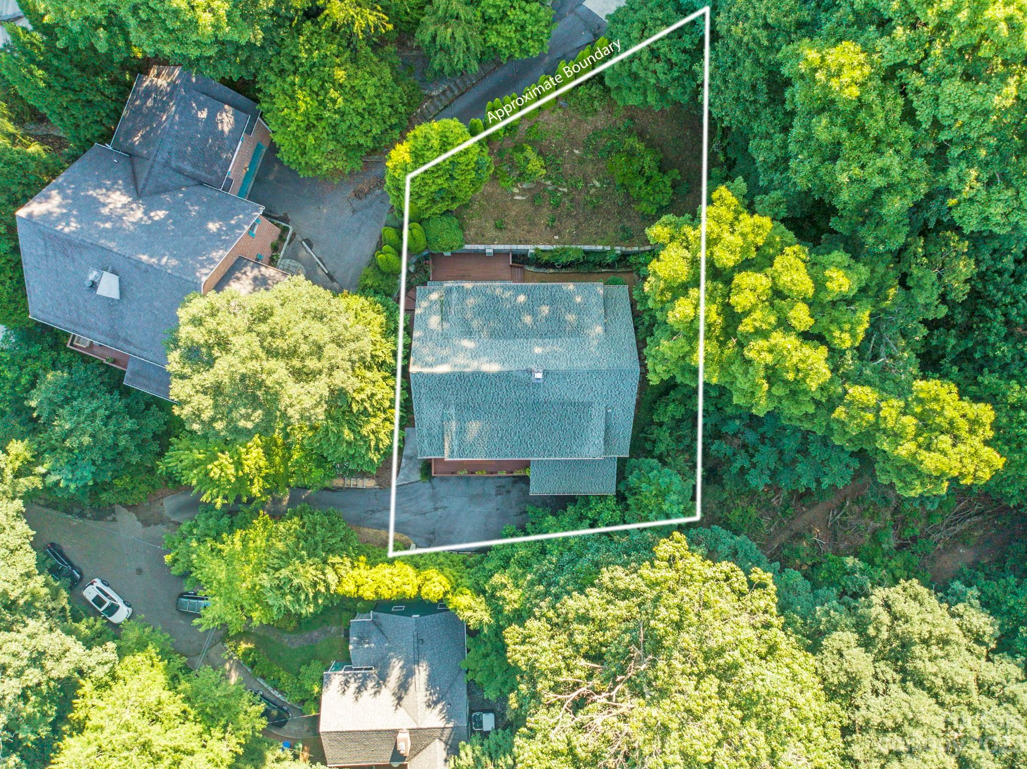 Grove Park - Residential