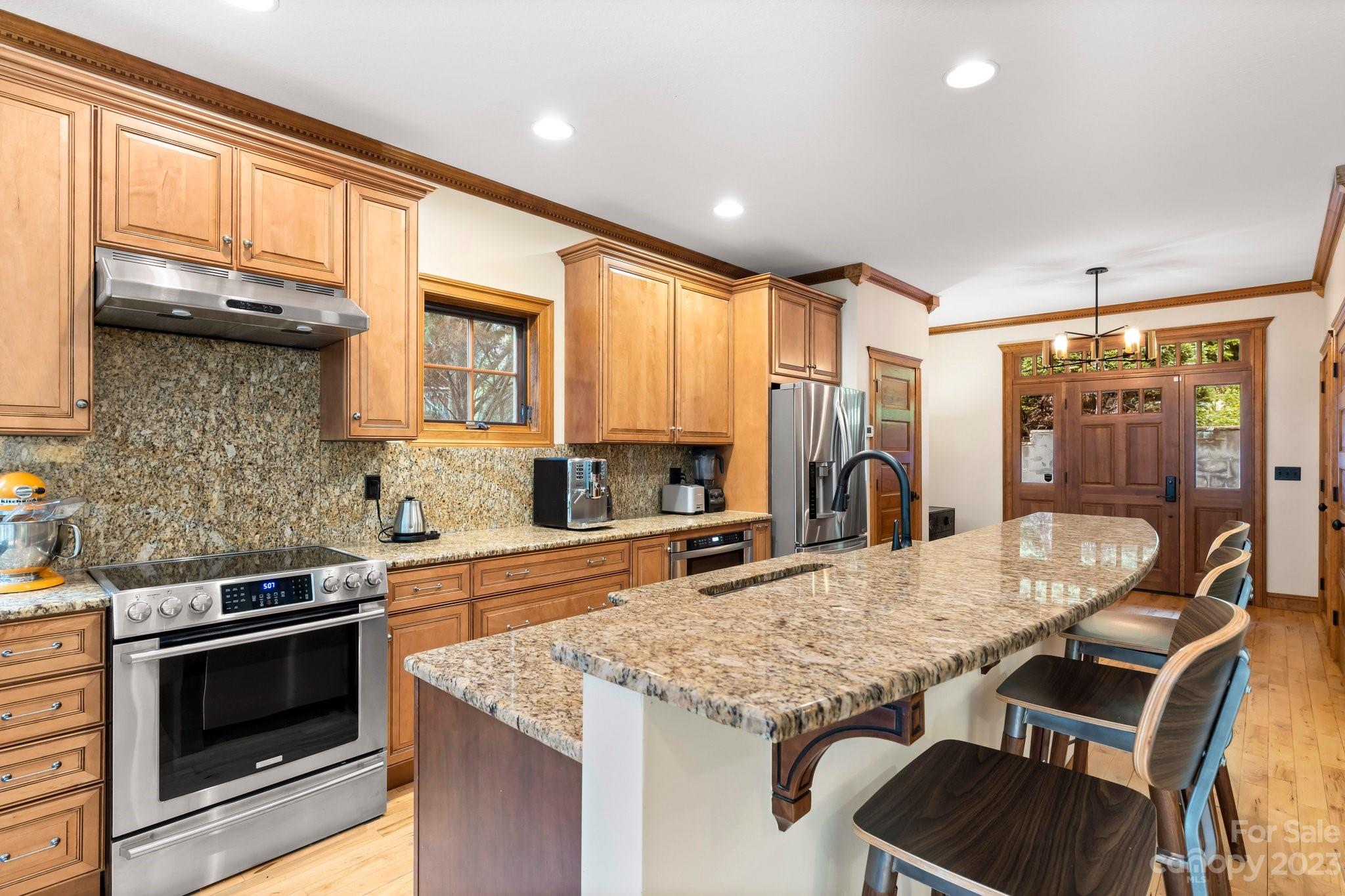 Grove Park - Residential