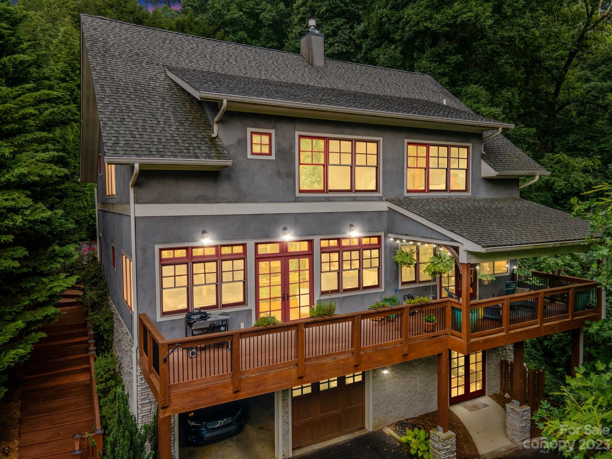 Grove Park - Residential