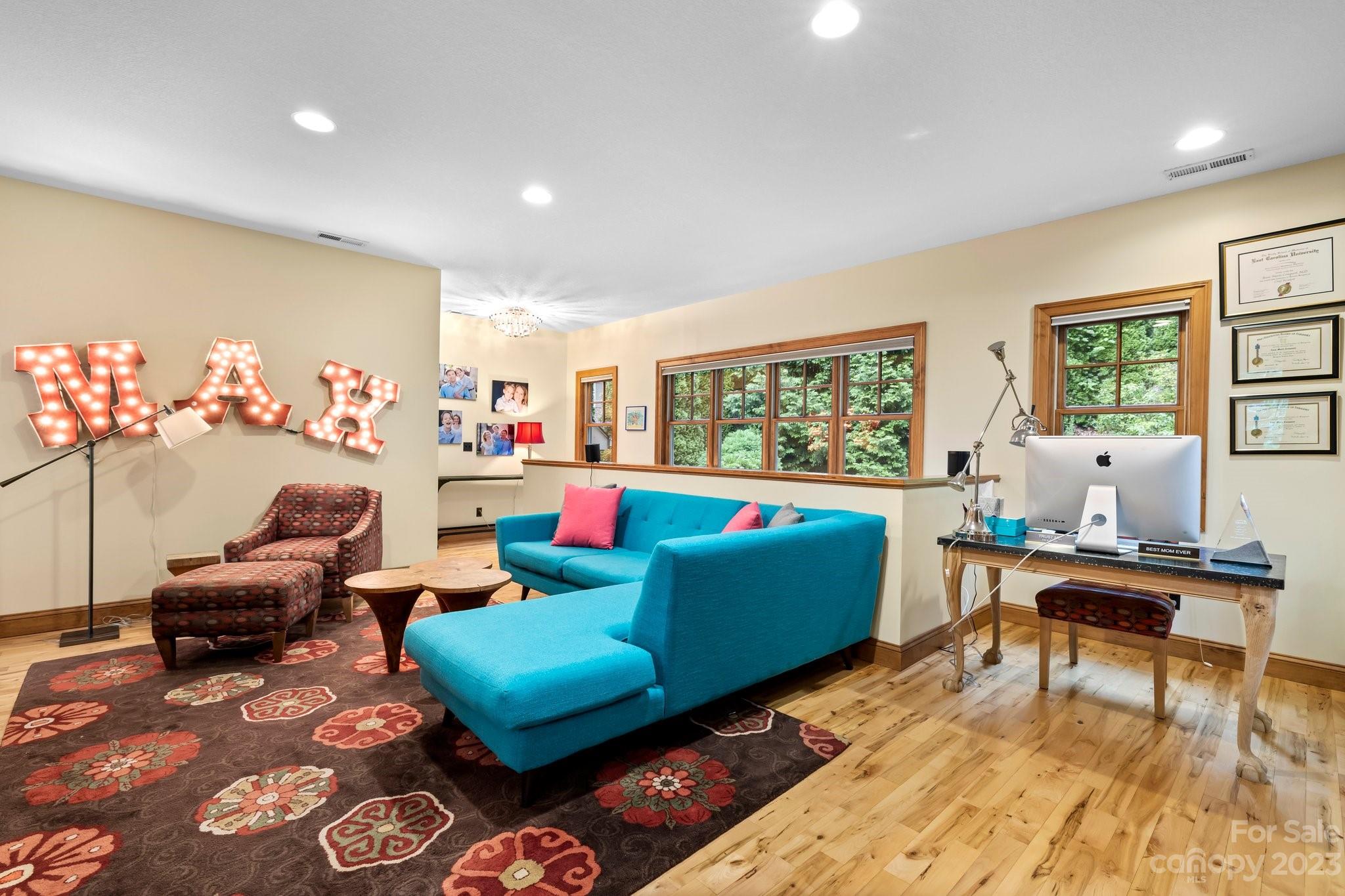 Grove Park - Residential