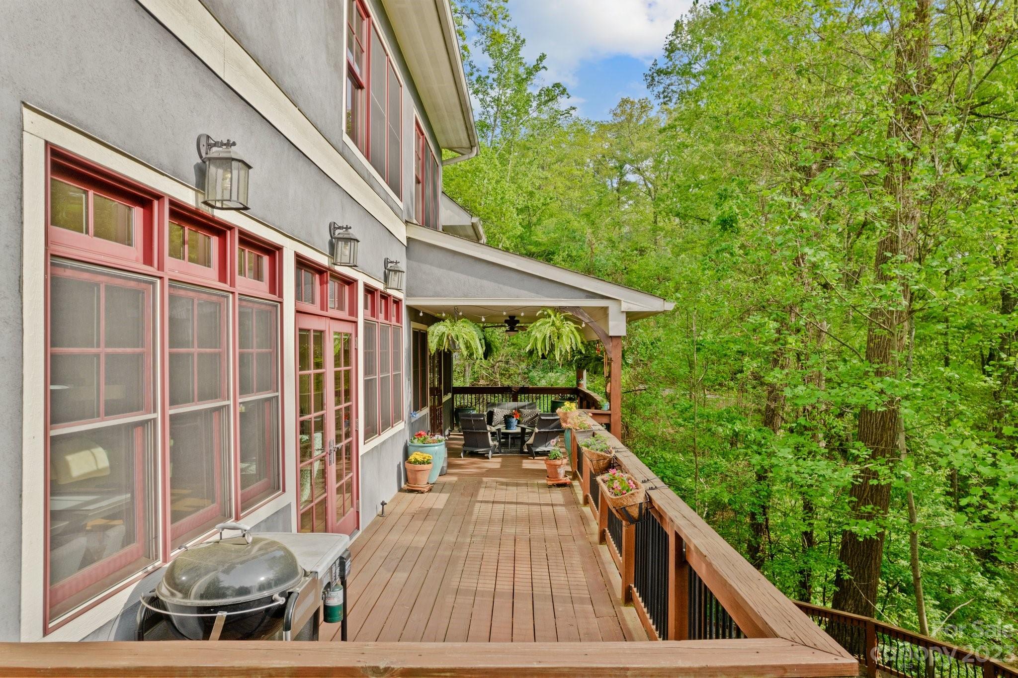 Grove Park - Residential