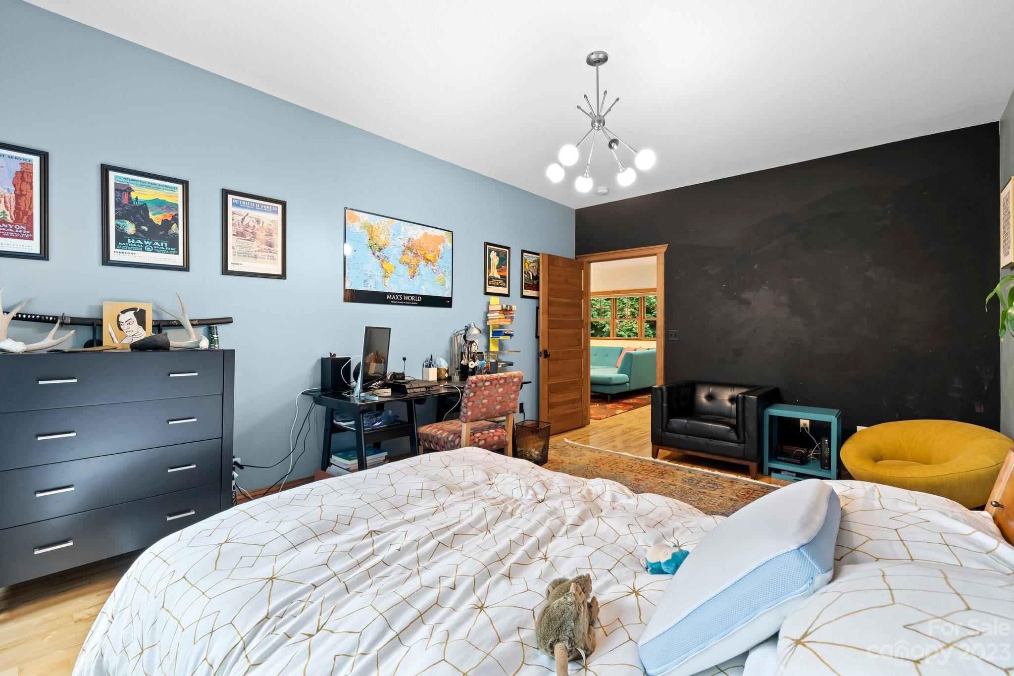 Grove Park - Residential