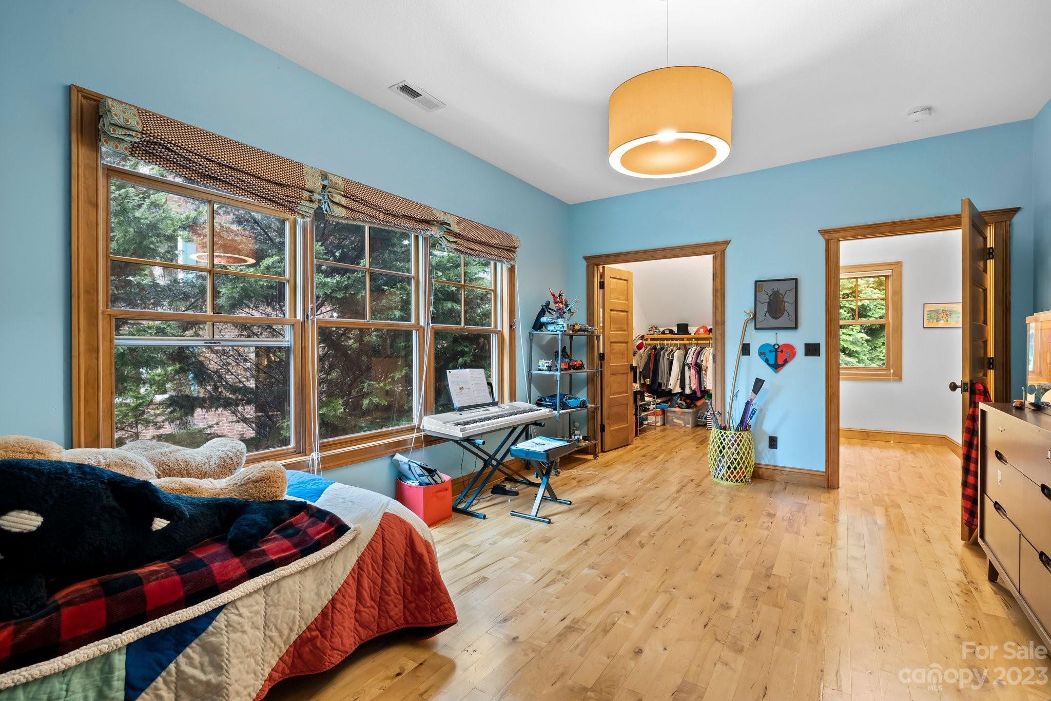 Grove Park - Residential