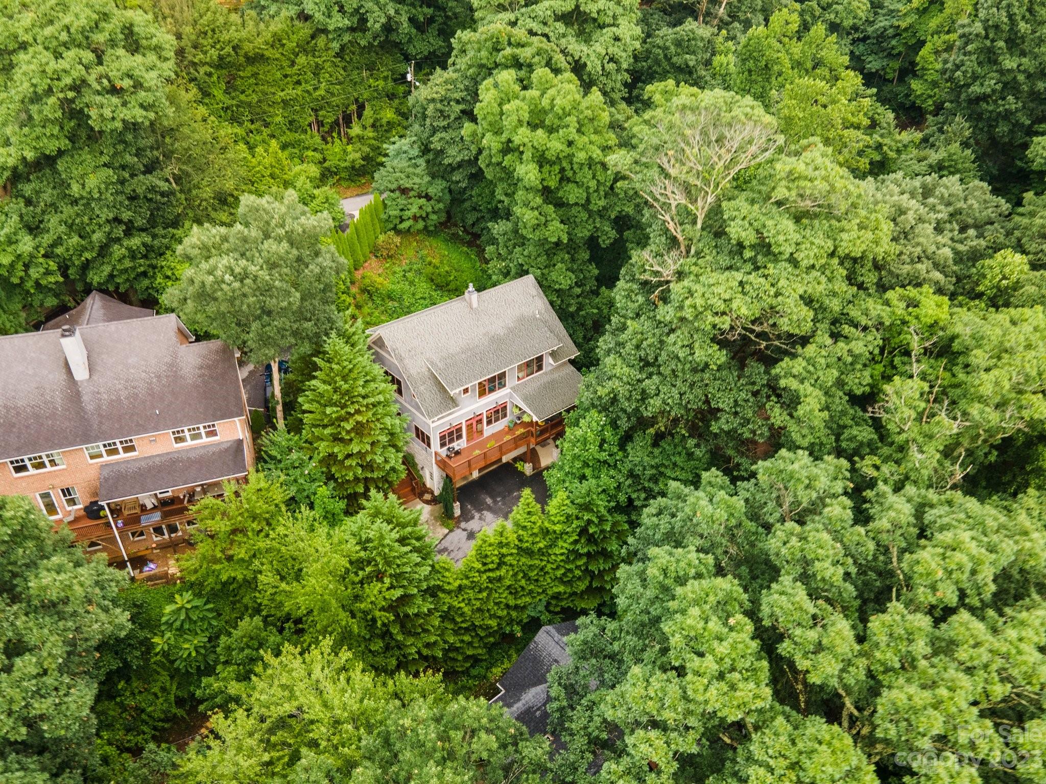 Grove Park - Residential