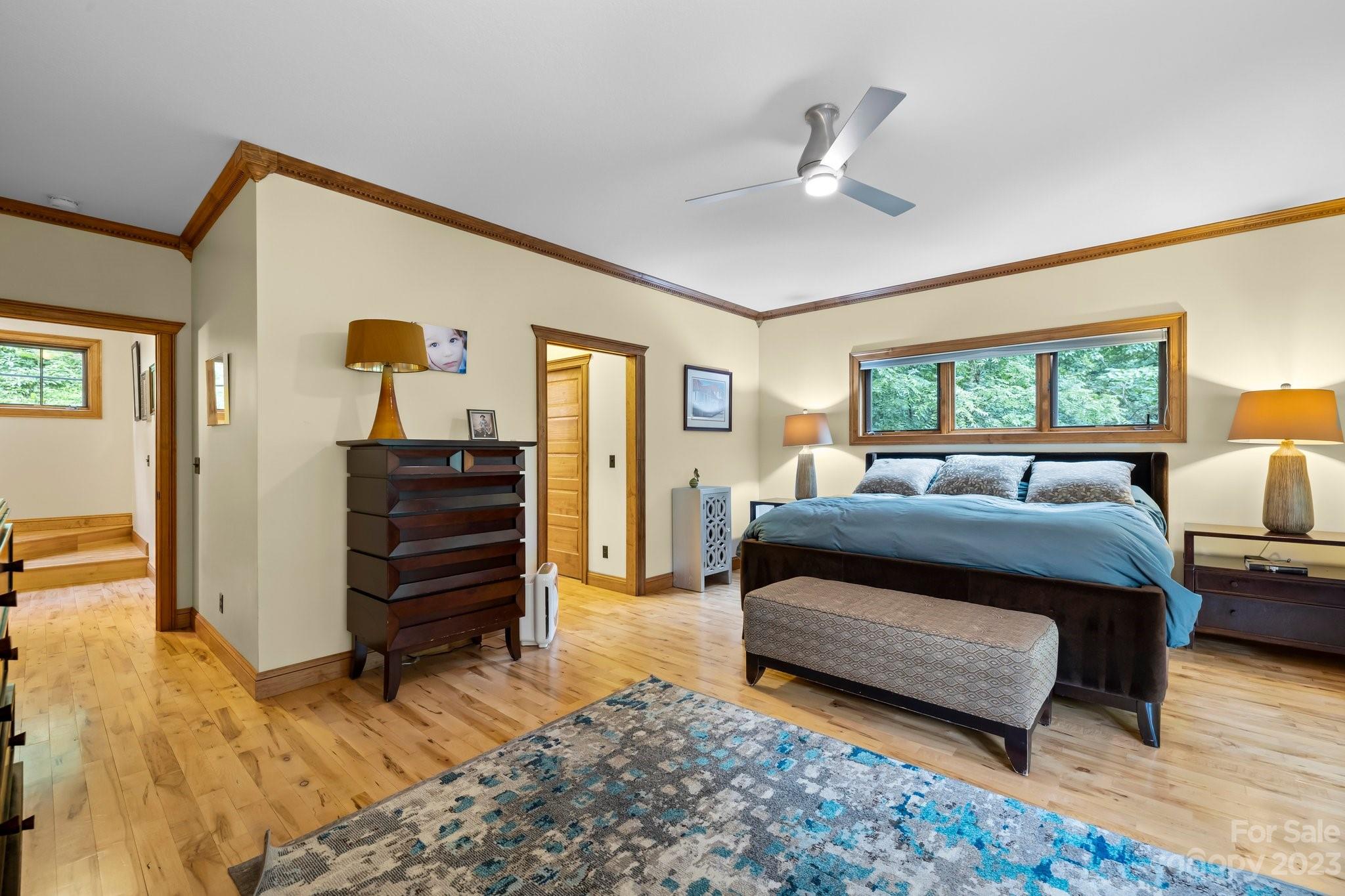 Grove Park - Residential