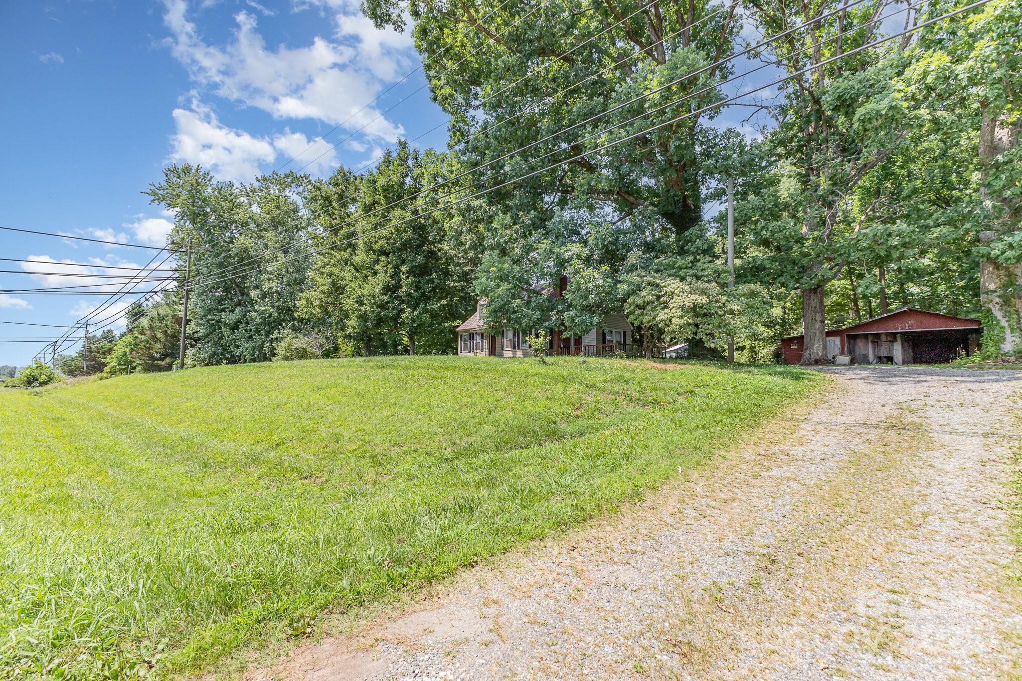 3891 Wilkesboro Highway