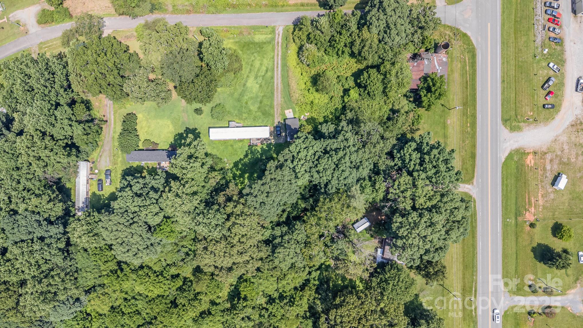 3891 Wilkesboro Highway