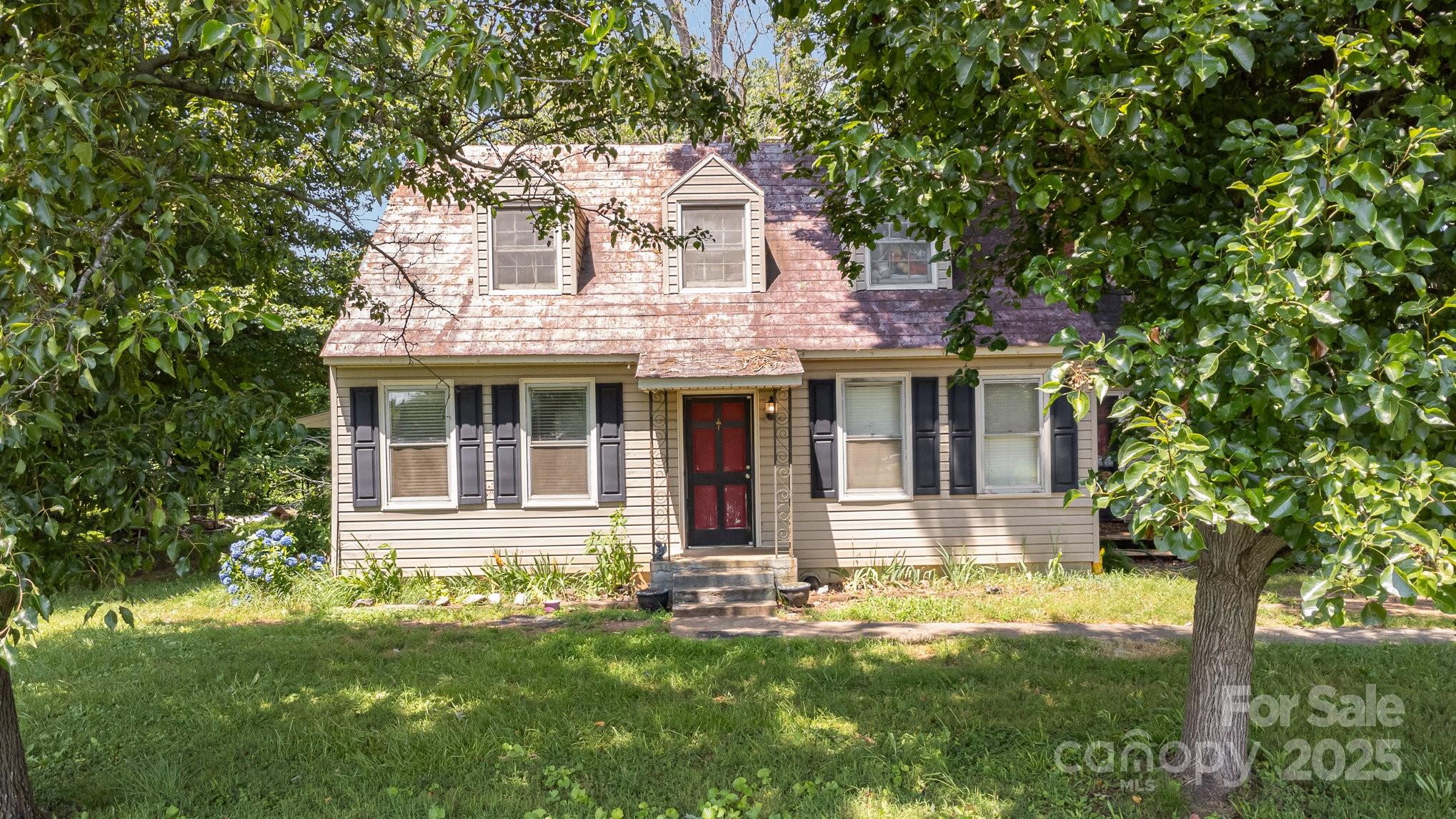 3891 Wilkesboro Highway