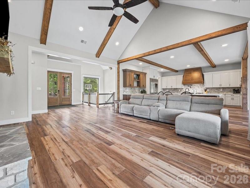 Autumn Cove At Lake Wylie - Residential