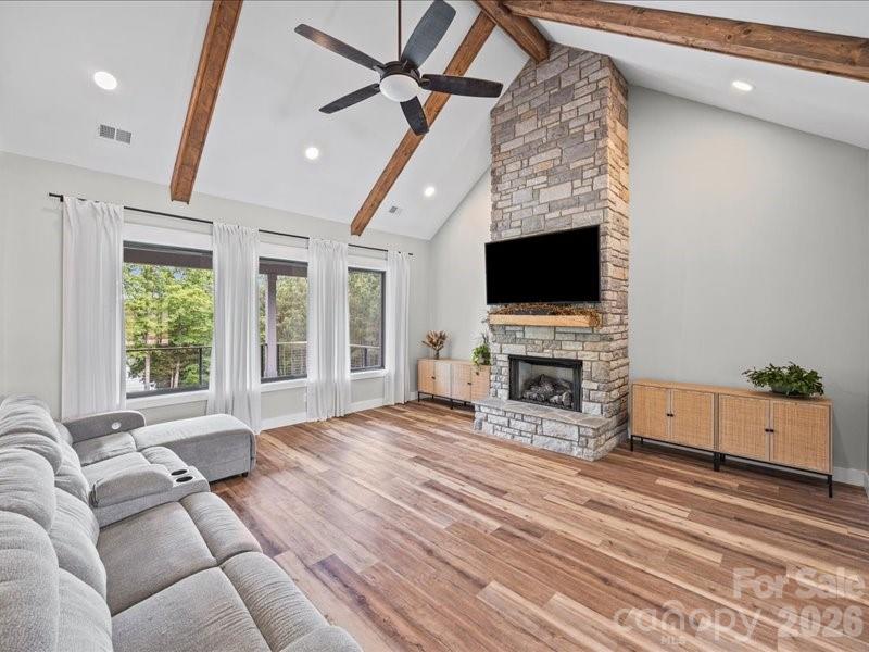 Autumn Cove At Lake Wylie - Residential