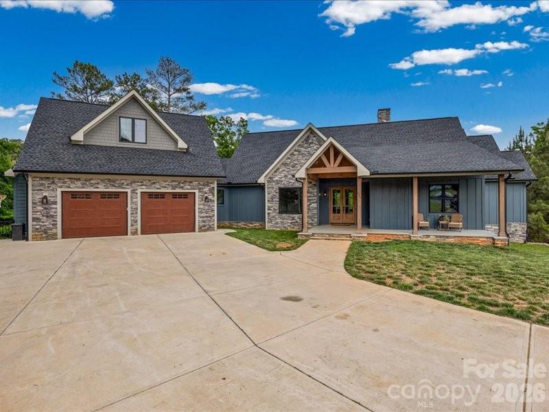 Autumn Cove At Lake Wylie - Residential