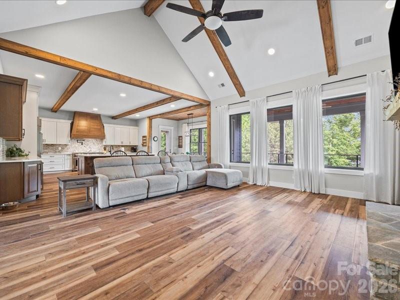 Autumn Cove At Lake Wylie - Residential